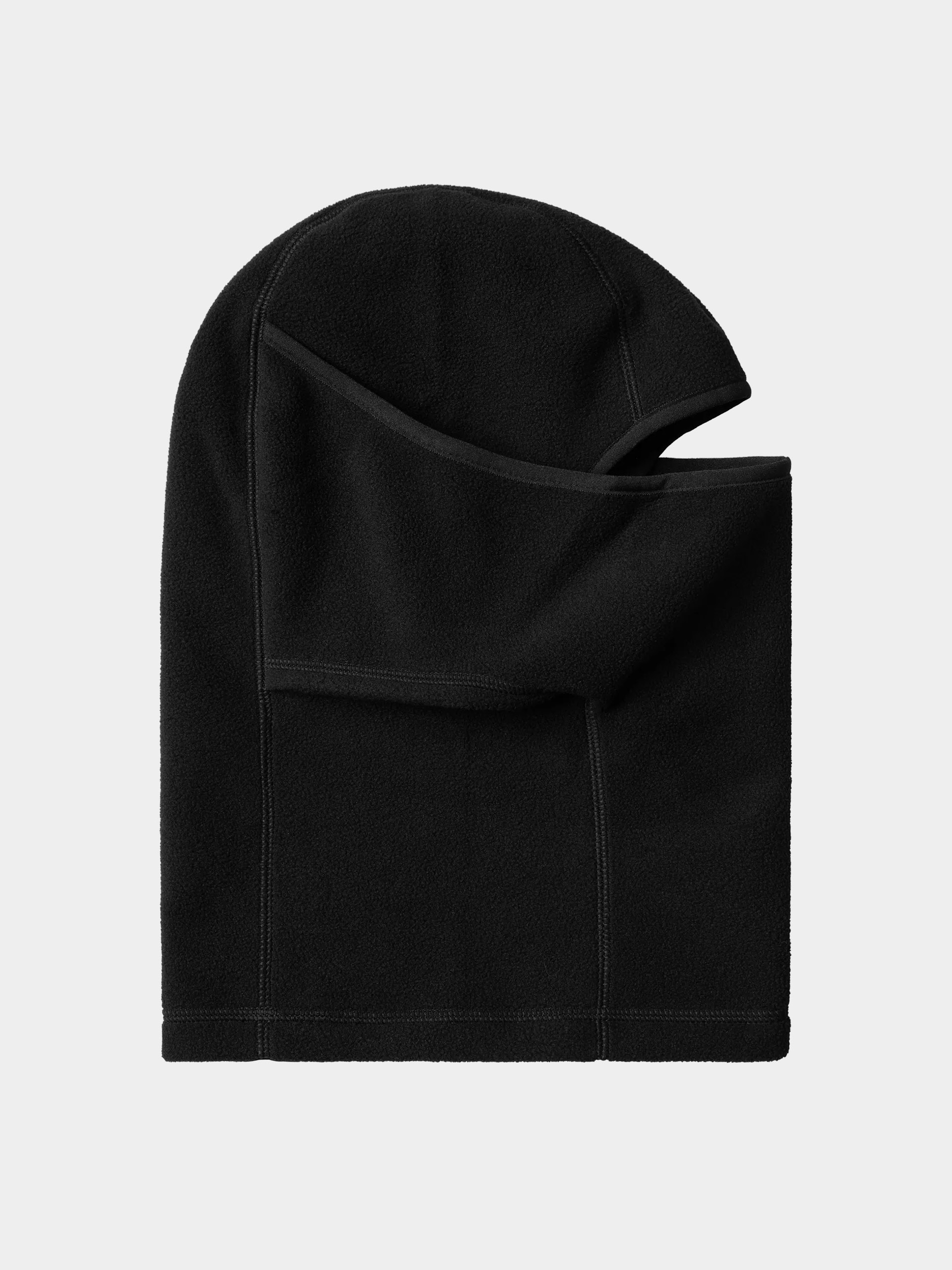 Kominiarka Carhartt WIP Blevin Mask (black)