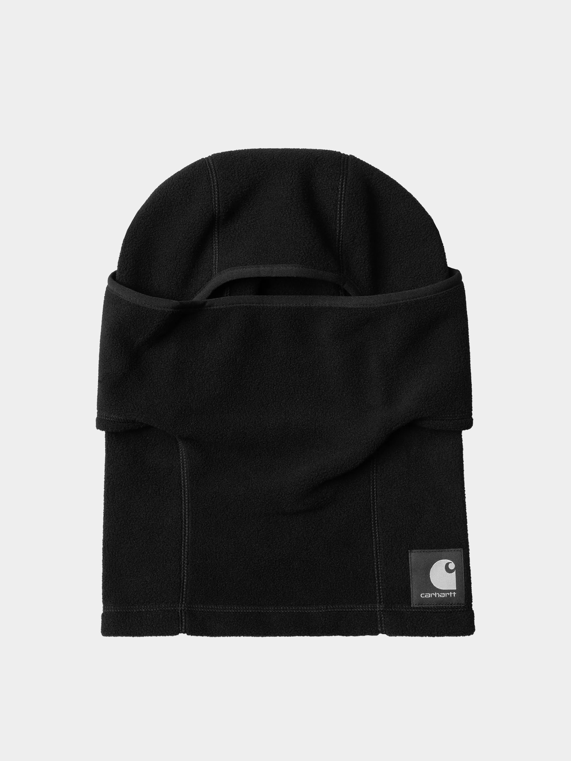 Kominiarka Carhartt WIP Blevin Mask (black)