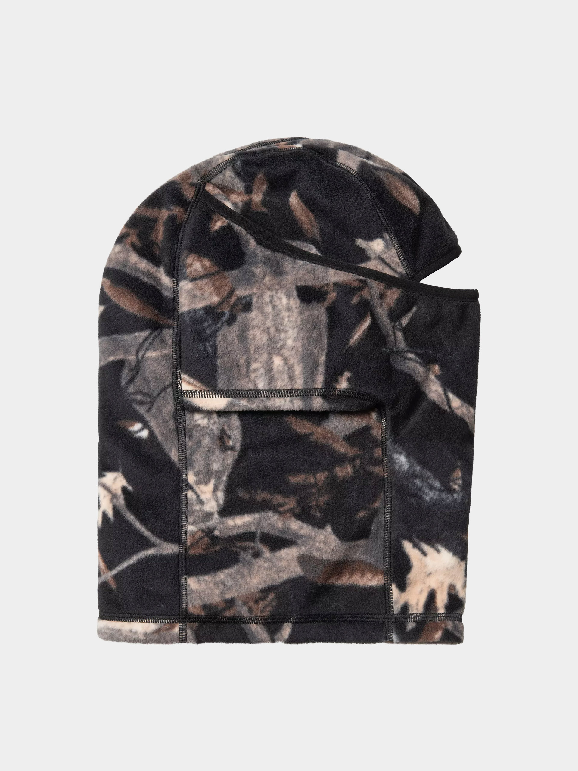 Kominiarka Carhartt WIP Blevin Mask (camo feather tree black)