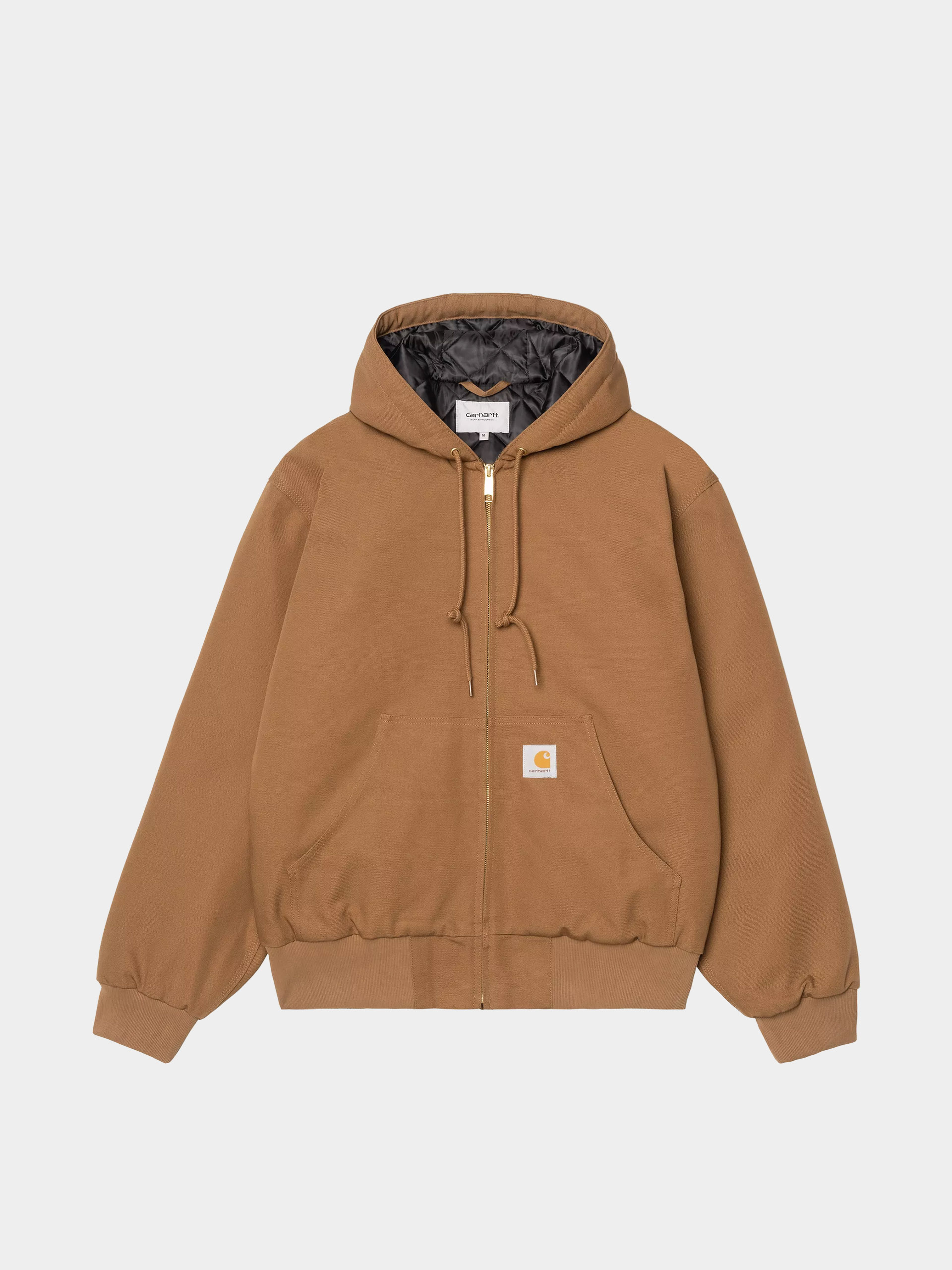 Kurtka Carhartt WIP OG Active (wip h brown/rigid)
