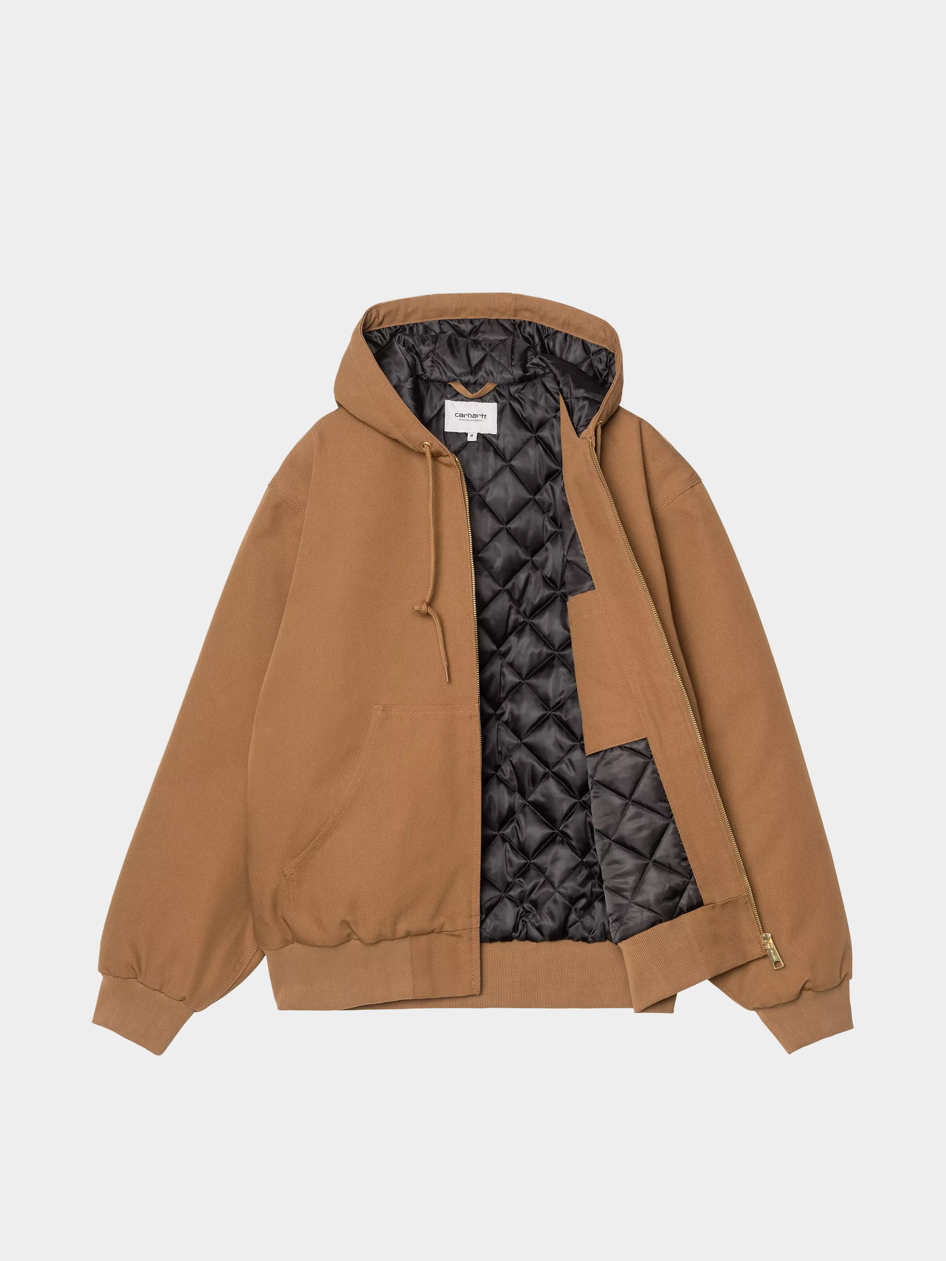 Kurtka Carhartt WIP OG Active (wip h brown/rigid)