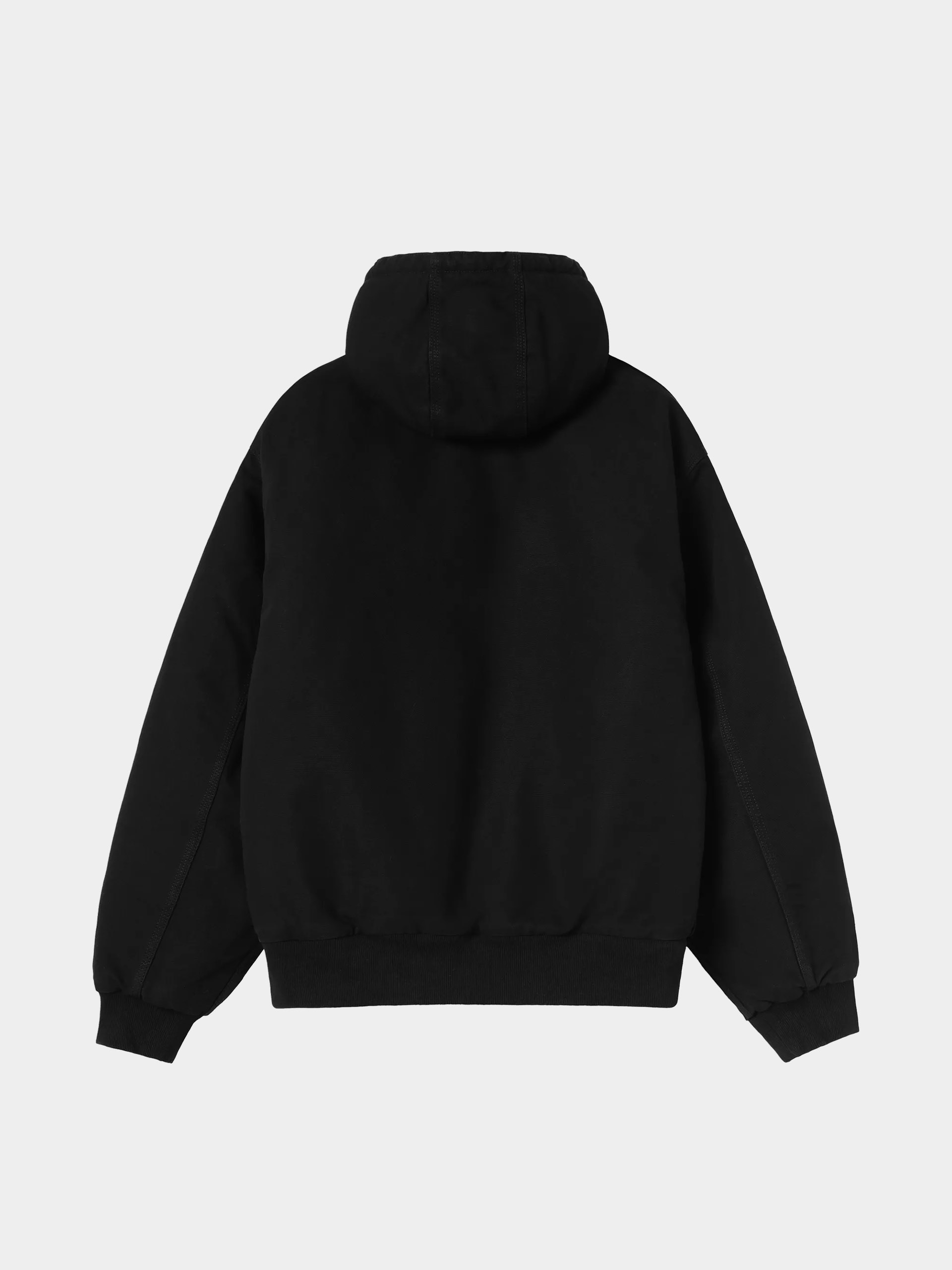 Kurtka Carhartt WIP OG Active (black/rigid)