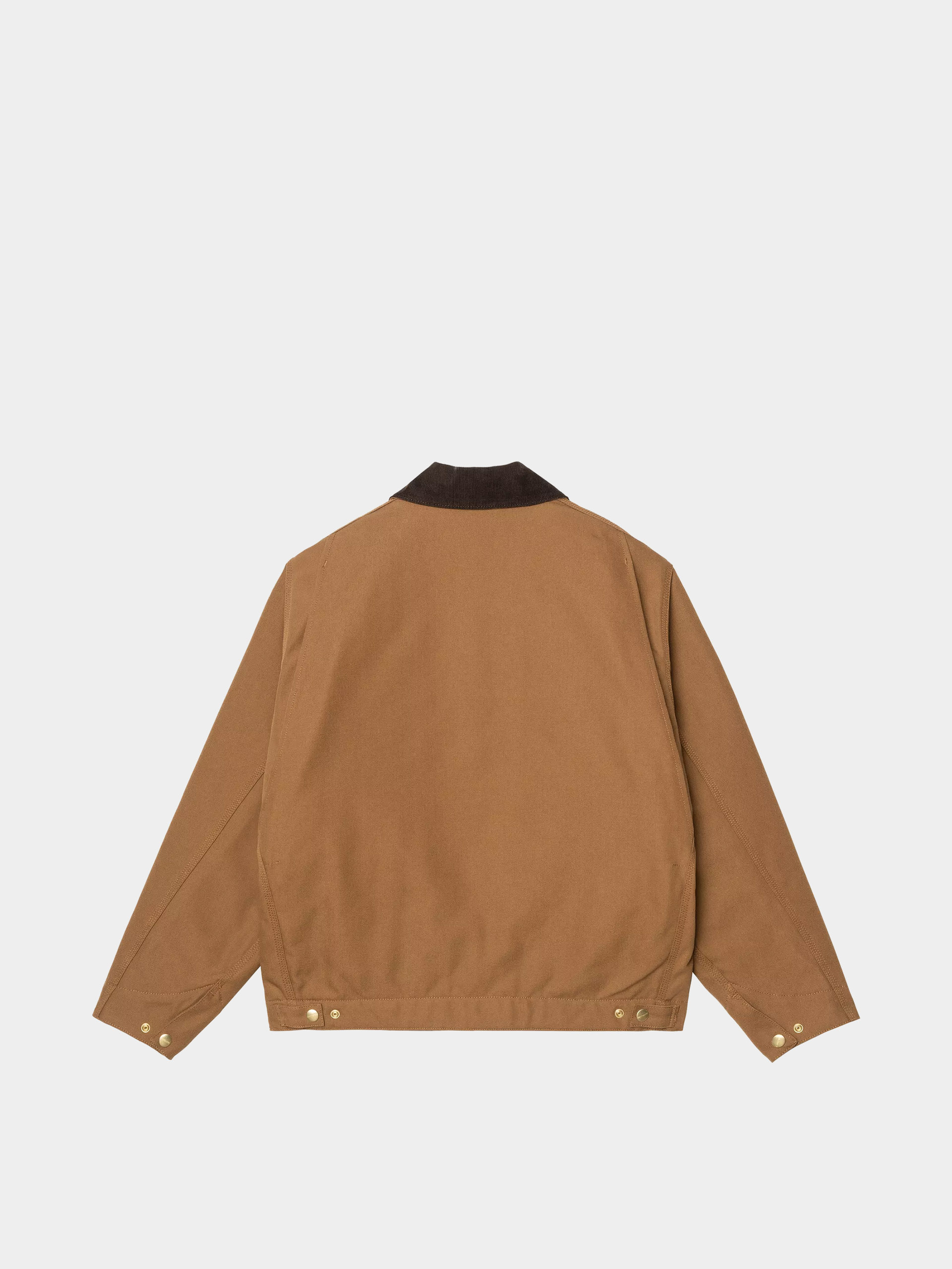 Kurtka Carhartt WIP OG Detroit (wip h brown/tobacco/rigid)