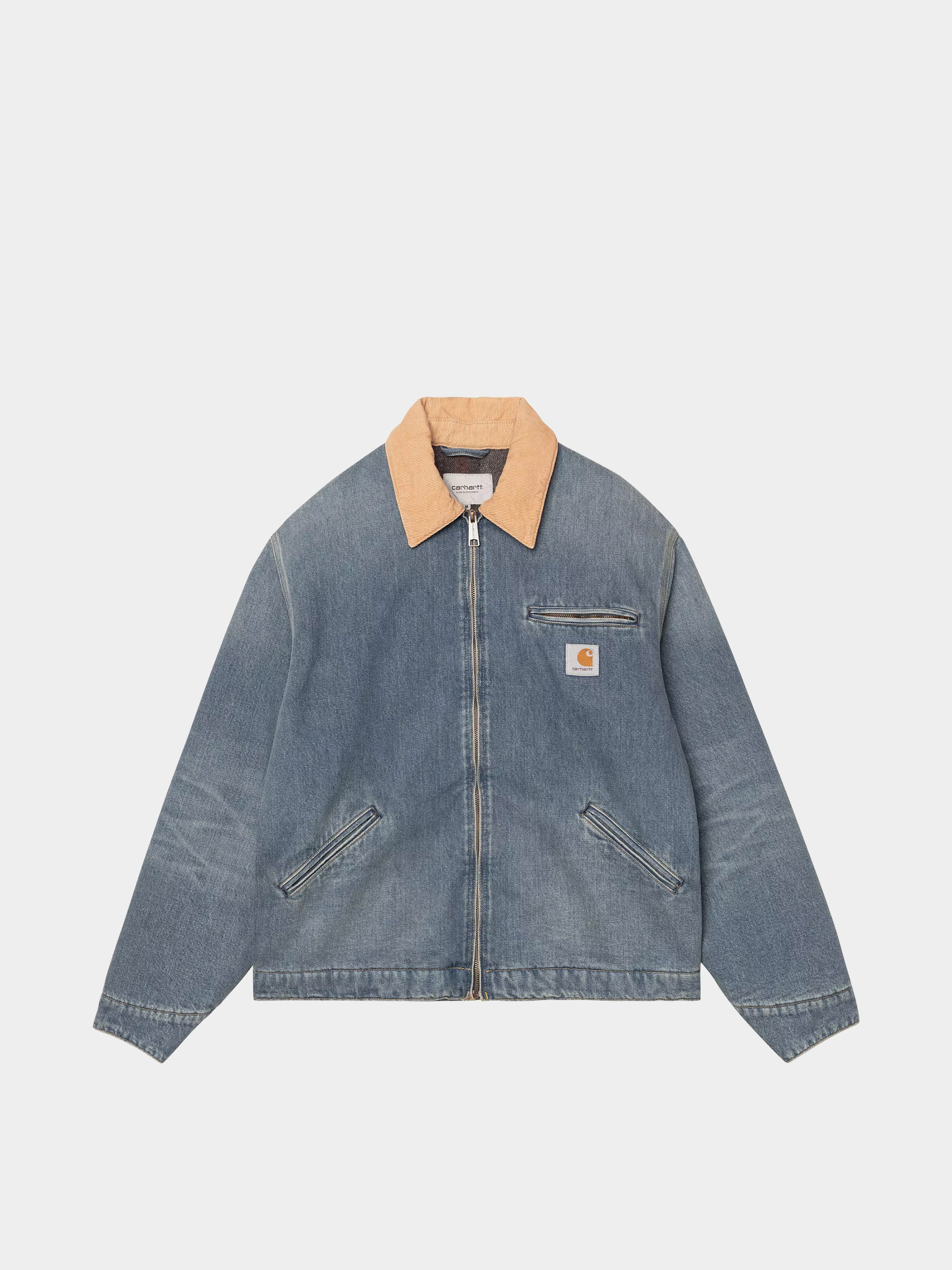 Kurtka Carhartt WIP OG Detroit
