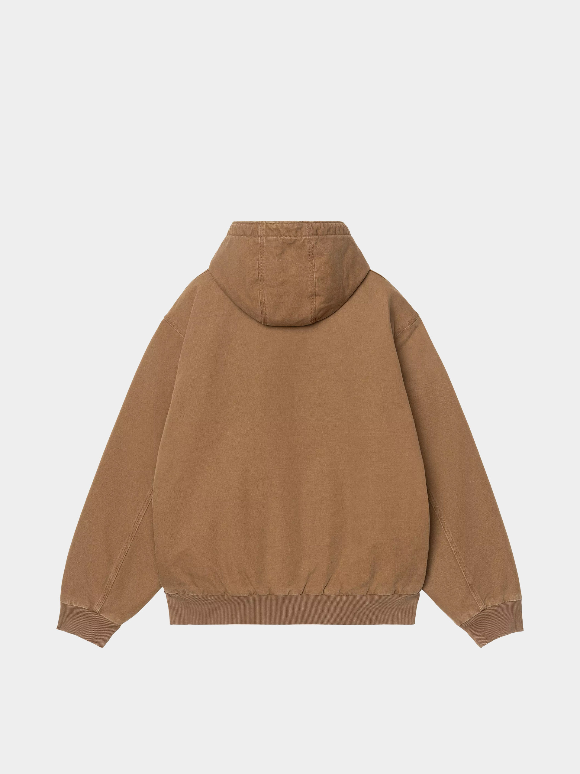 Kurtka Carhartt WIP OG Active (wip h brown/stone canvas)