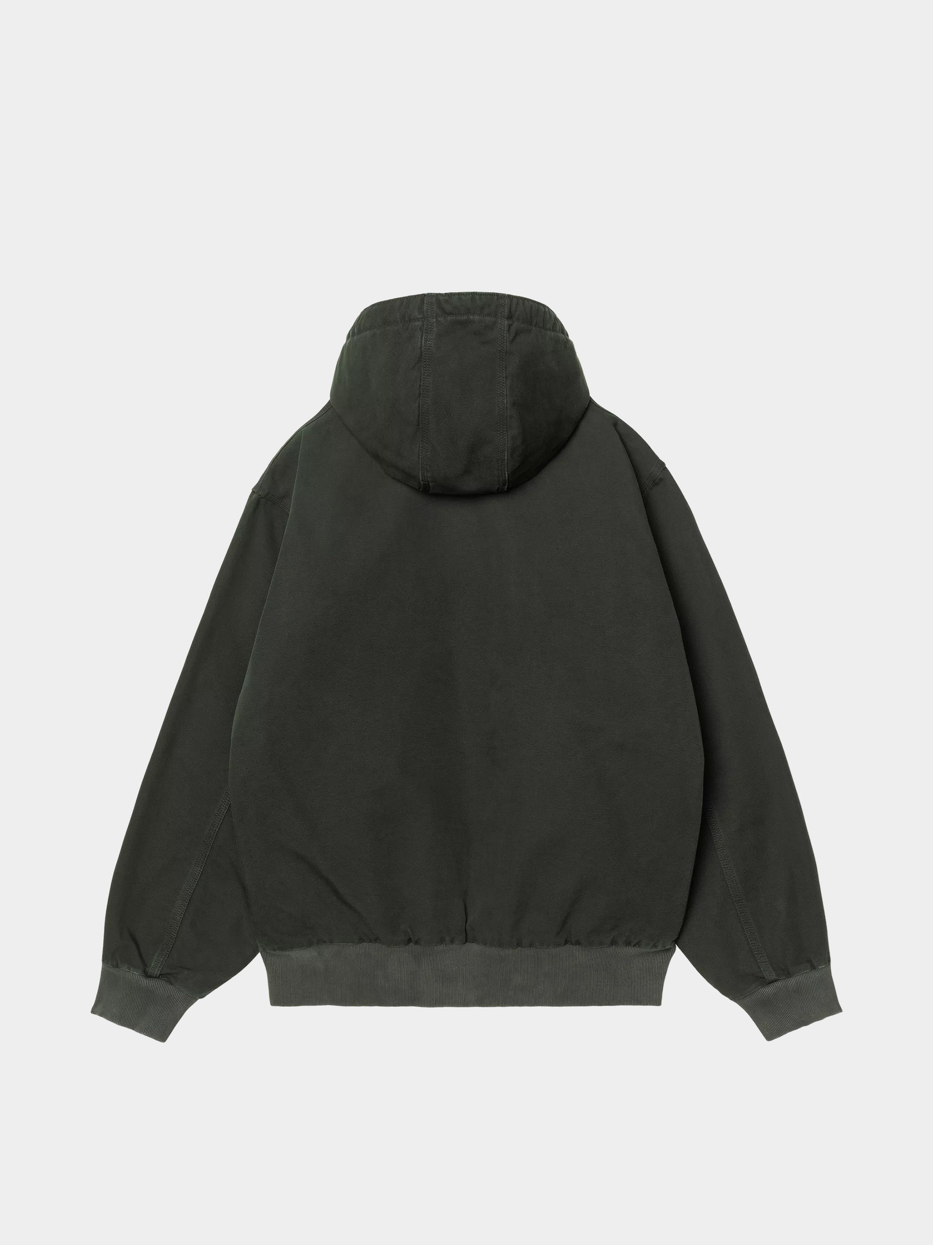 Kurtka Carhartt WIP OG Active (raven/stone canvas)