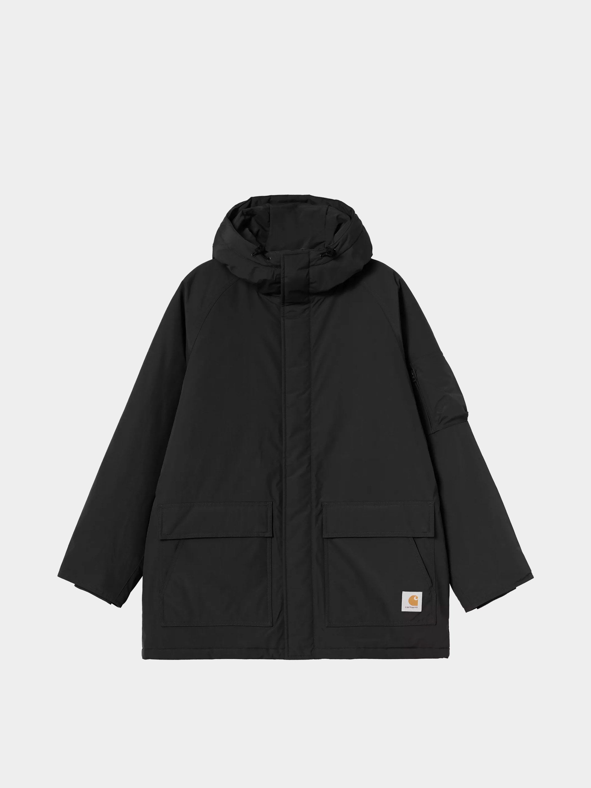 Kurtka Carhartt WIP Stanwood Parka