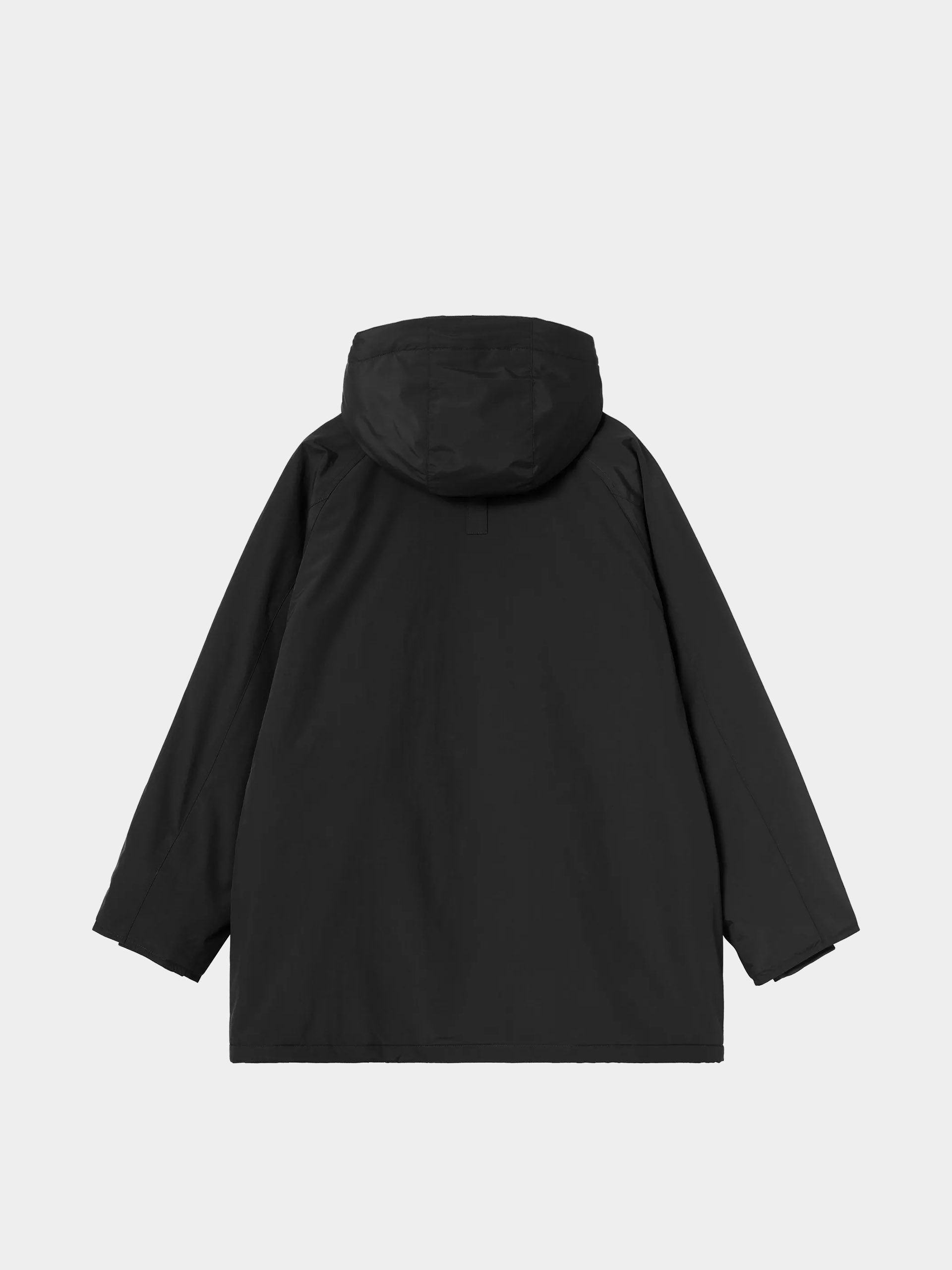 Kurtka Carhartt WIP Stanwood Parka (black)