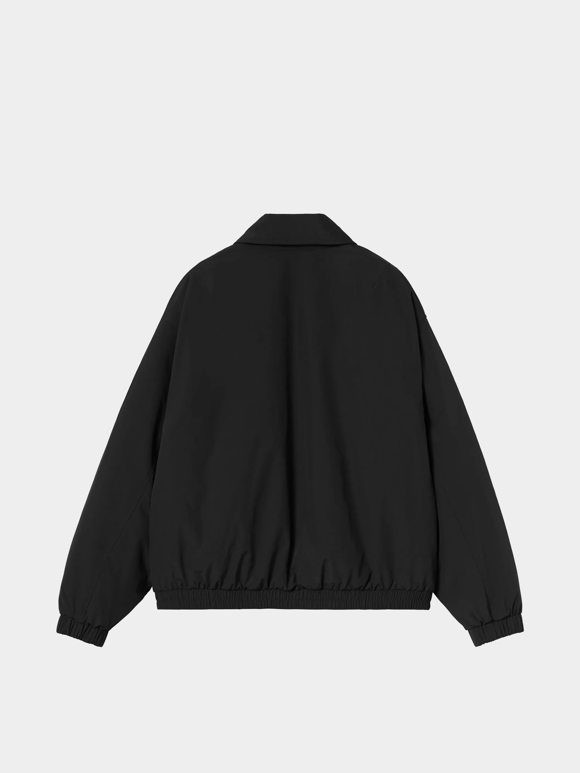 Kurtka Carhartt WIP Stanwood Wmn (black)