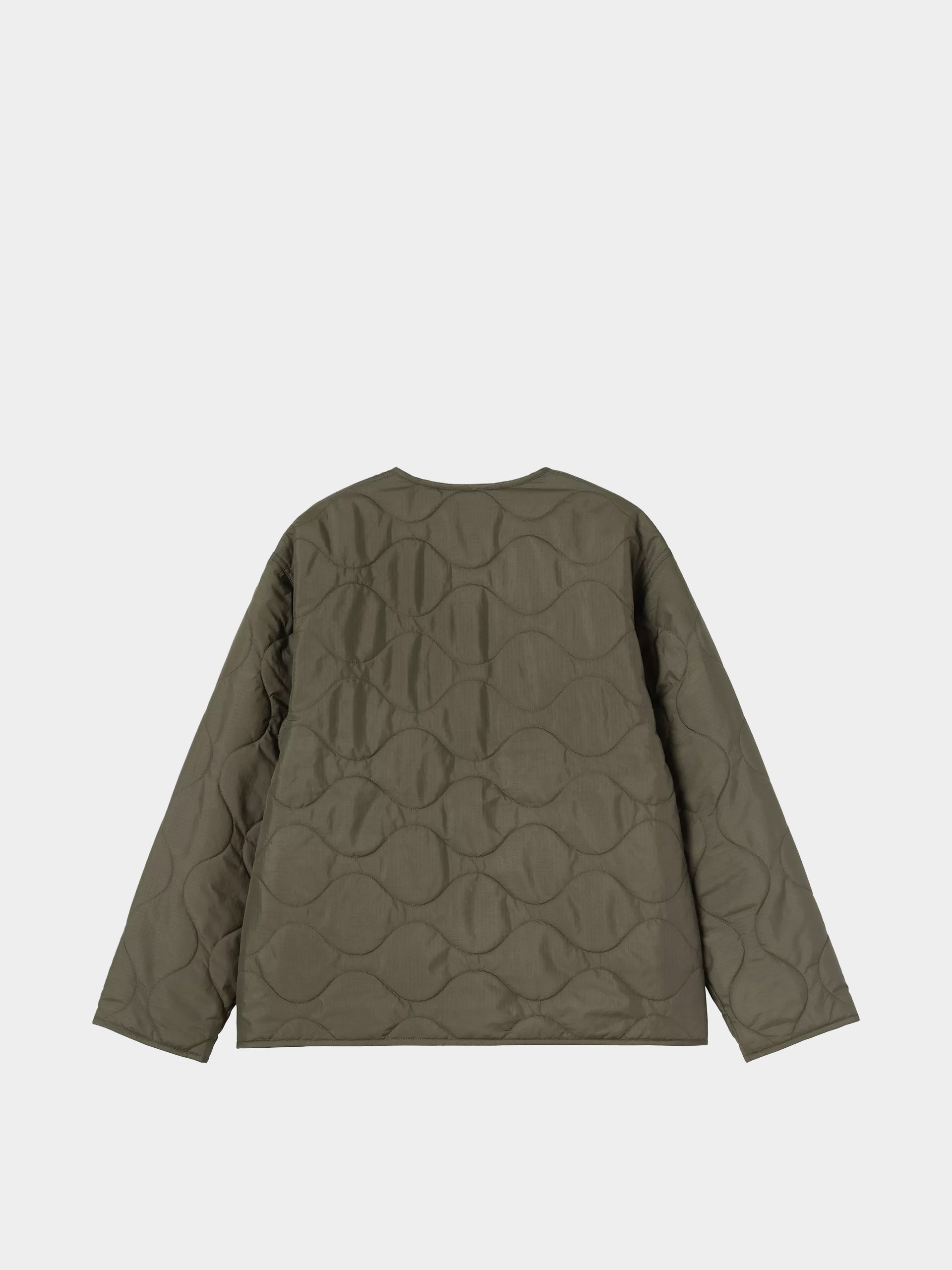 Kurtka Carhartt WIP Skye (cypress/wax)
