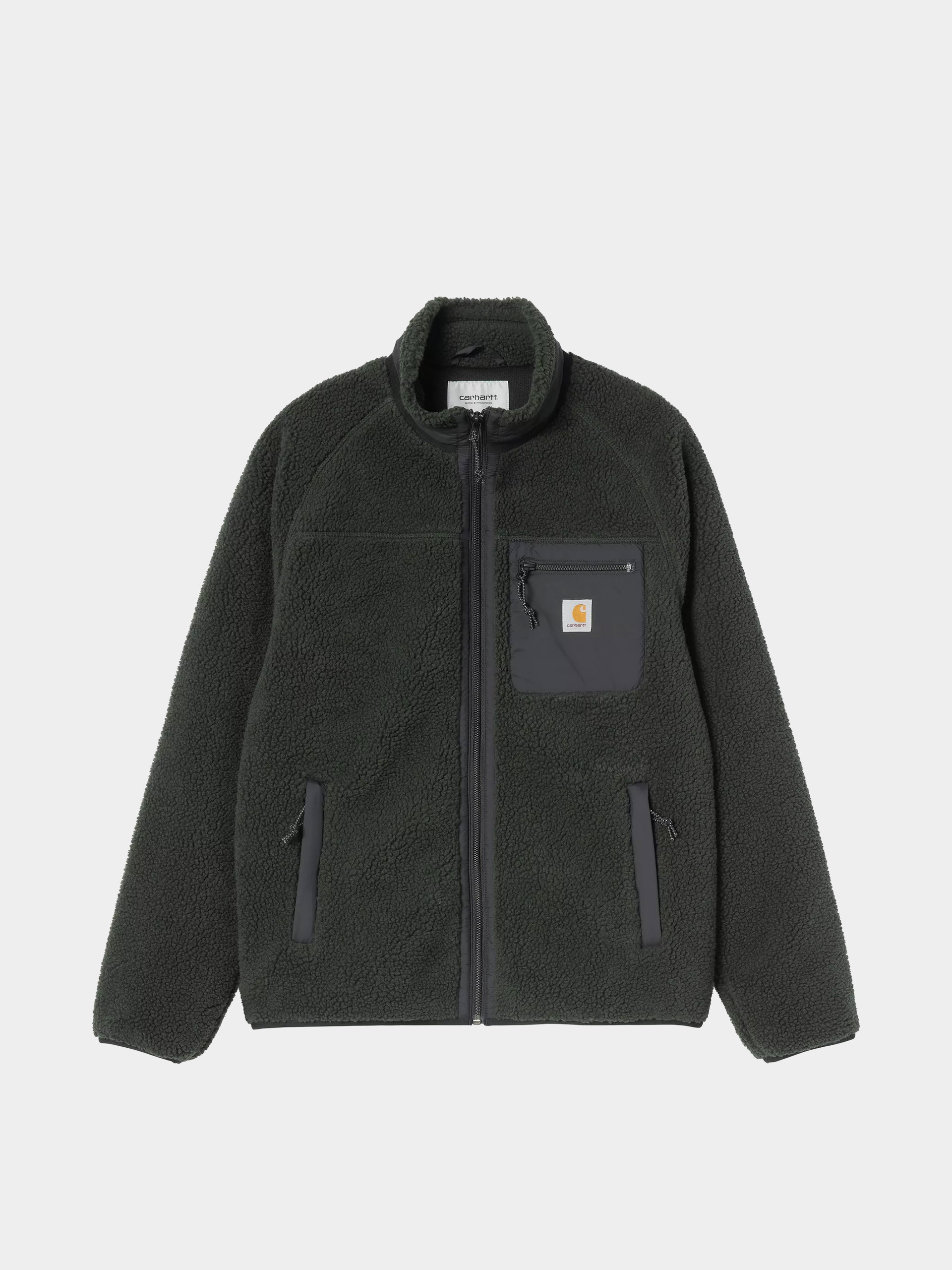 Kurtka Carhartt WIP Prentis (raven/black)