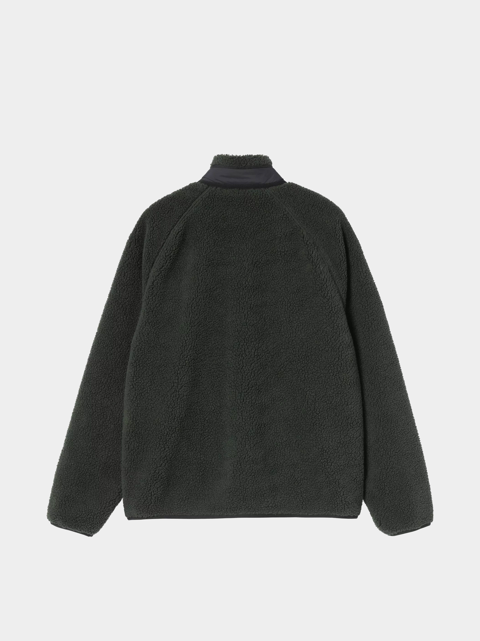 Kurtka Carhartt WIP Prentis (raven/black)