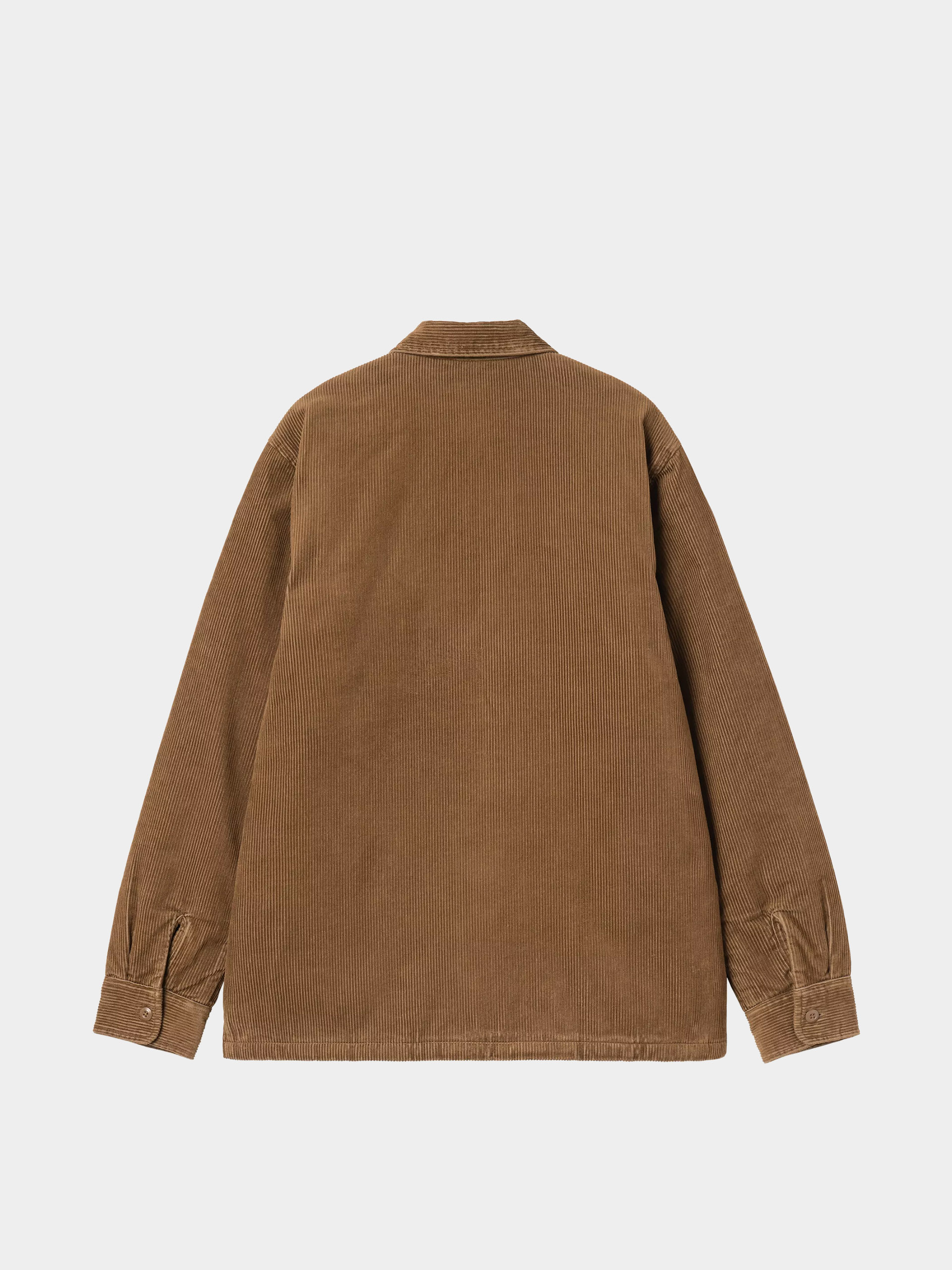Kurtka Carhartt WIP Whitsome (wip h brown)