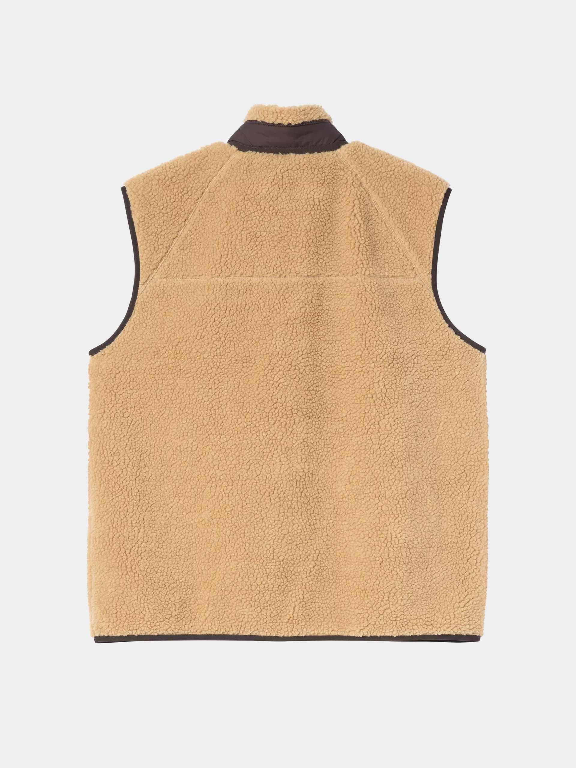 Kamizelka Carhartt WIP Prentis (wip dusty h/tobacco)