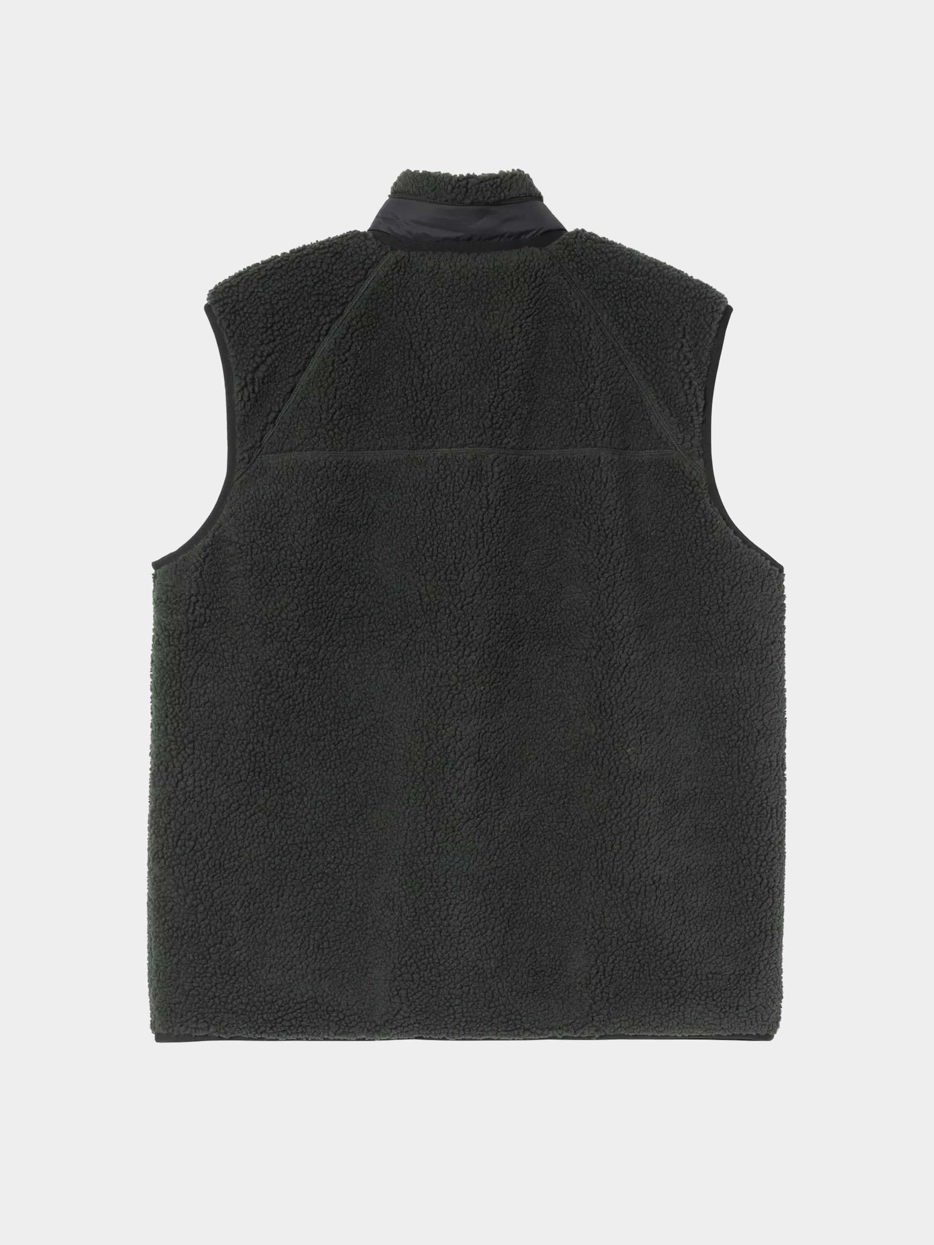 Kamizelka Carhartt WIP Prentis (raven/black)