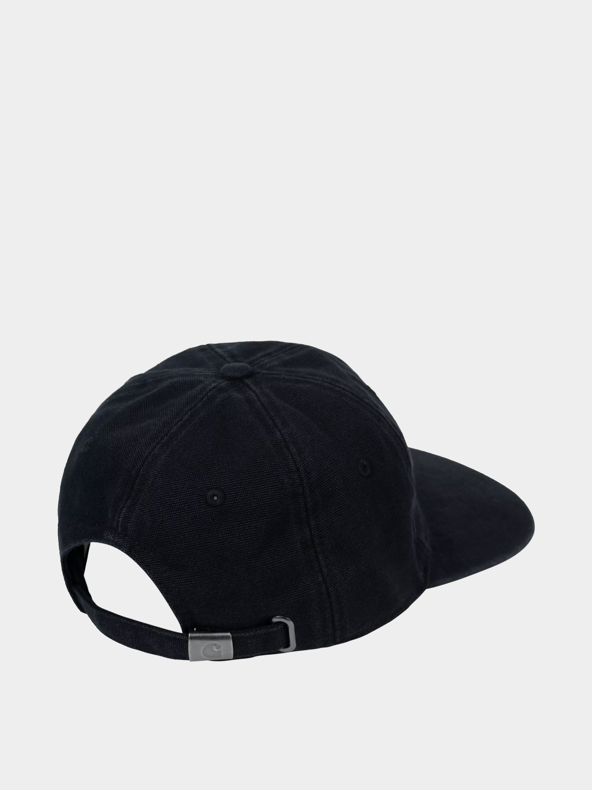 Czapka z daszkiem Carhartt WIP Animated Ducks (black/black)