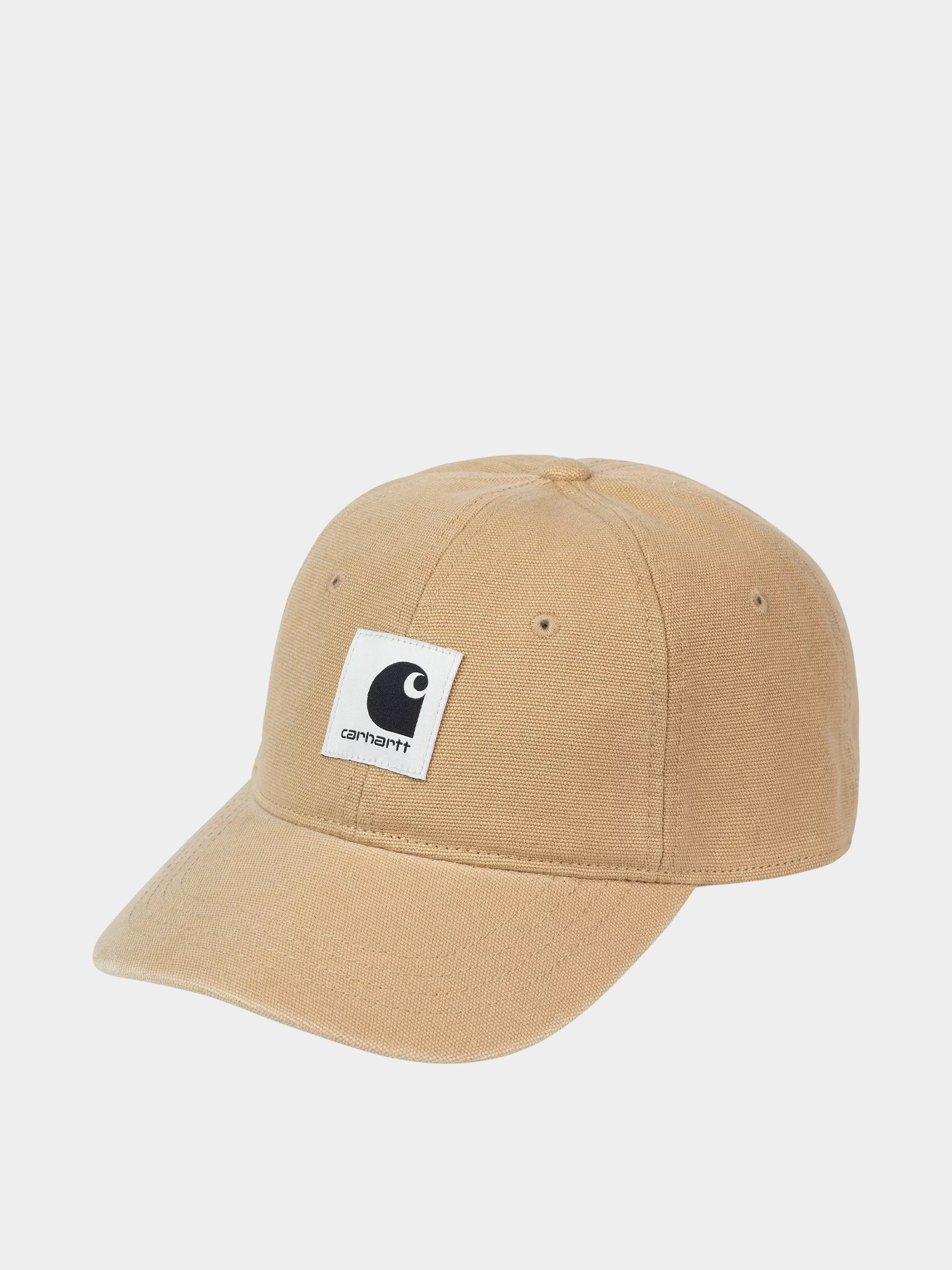 Czapka z daszkiem Carhartt WIP Canvas
