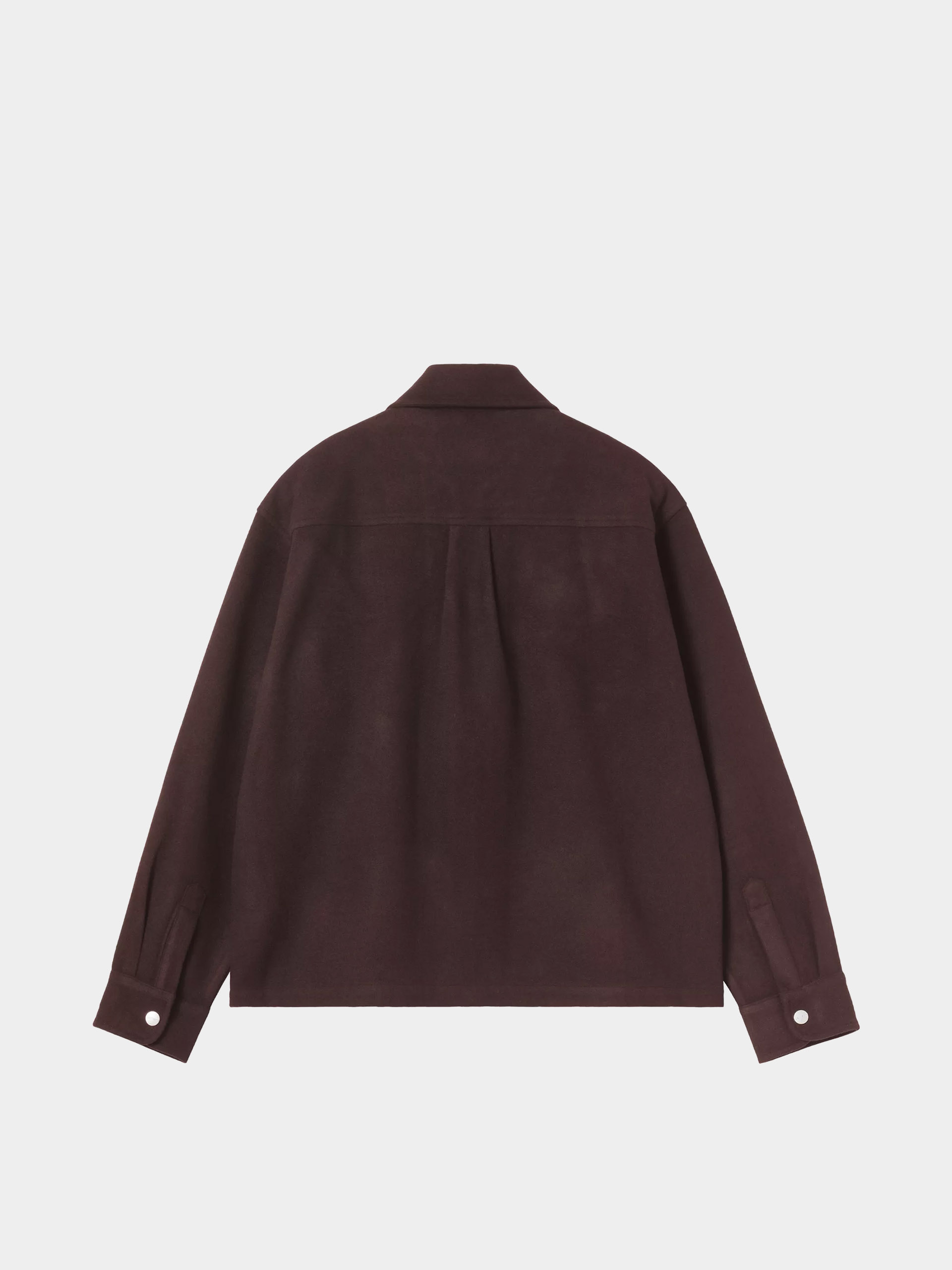Kurtka Carhartt WIP Atoka (palisander)
