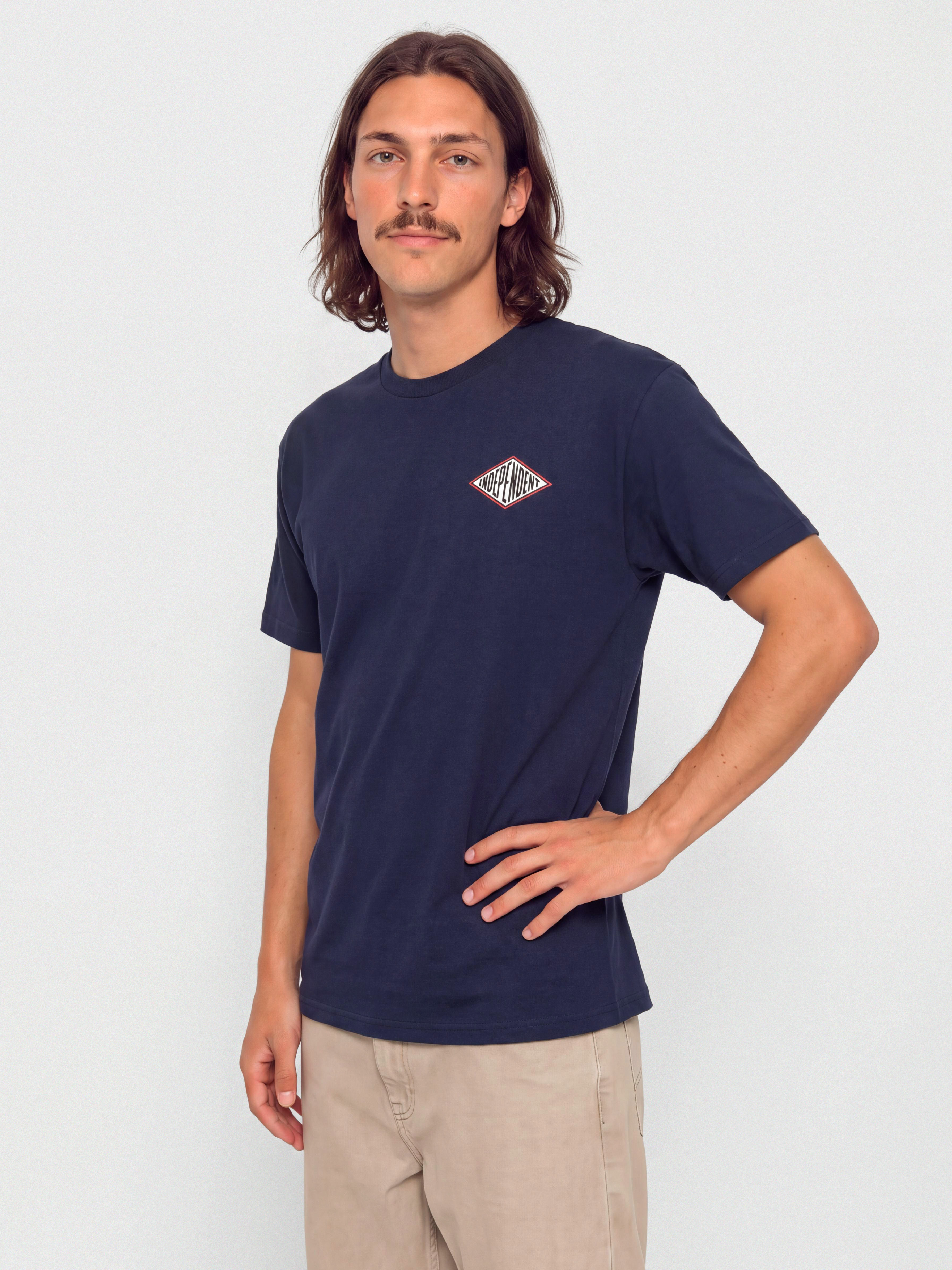 Deck Santa Cruz Dot Guy
