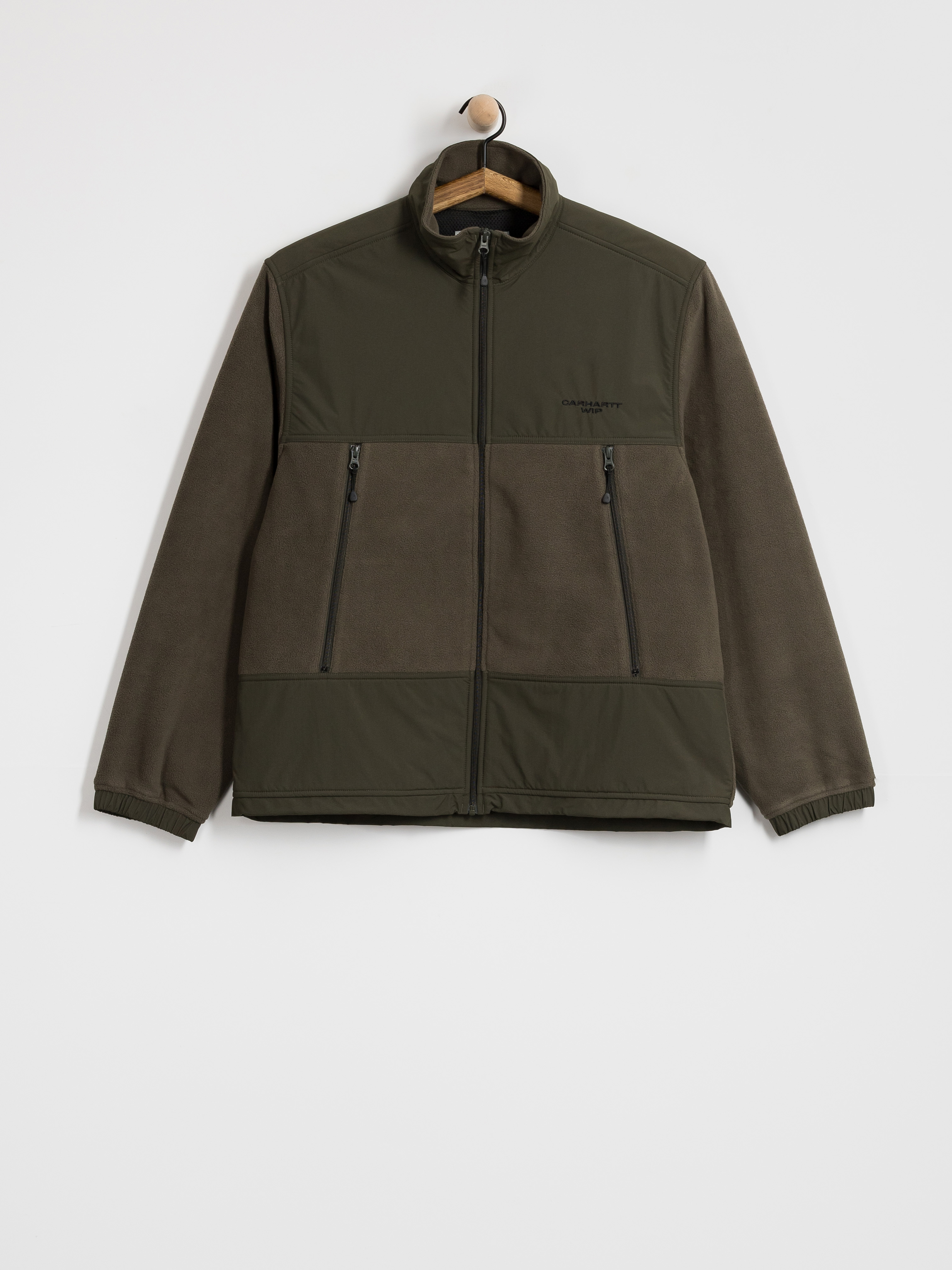 Polar Carhartt WIP Edmore (cypress/black)