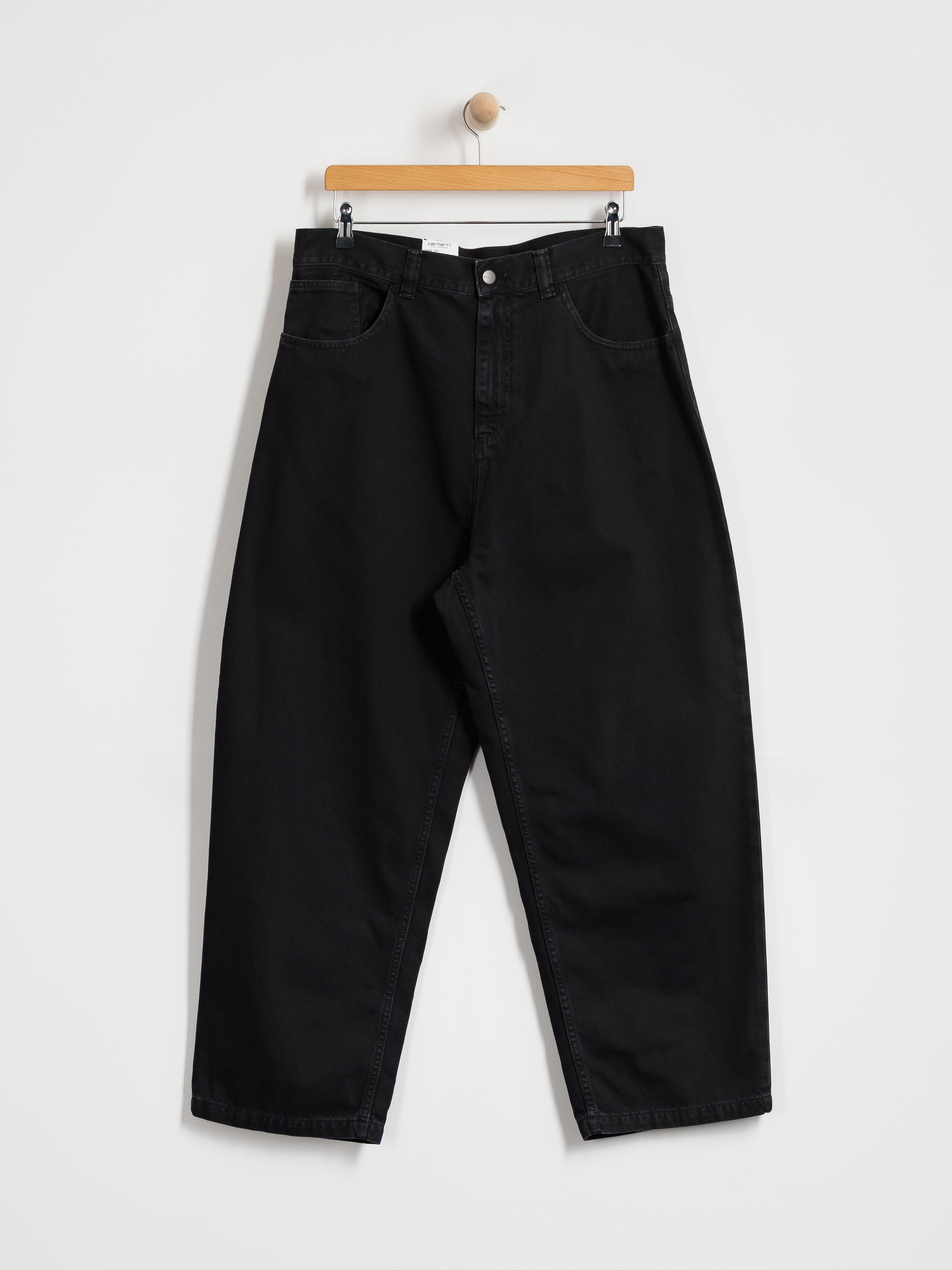 Spodnie Carhartt WIP Brandon