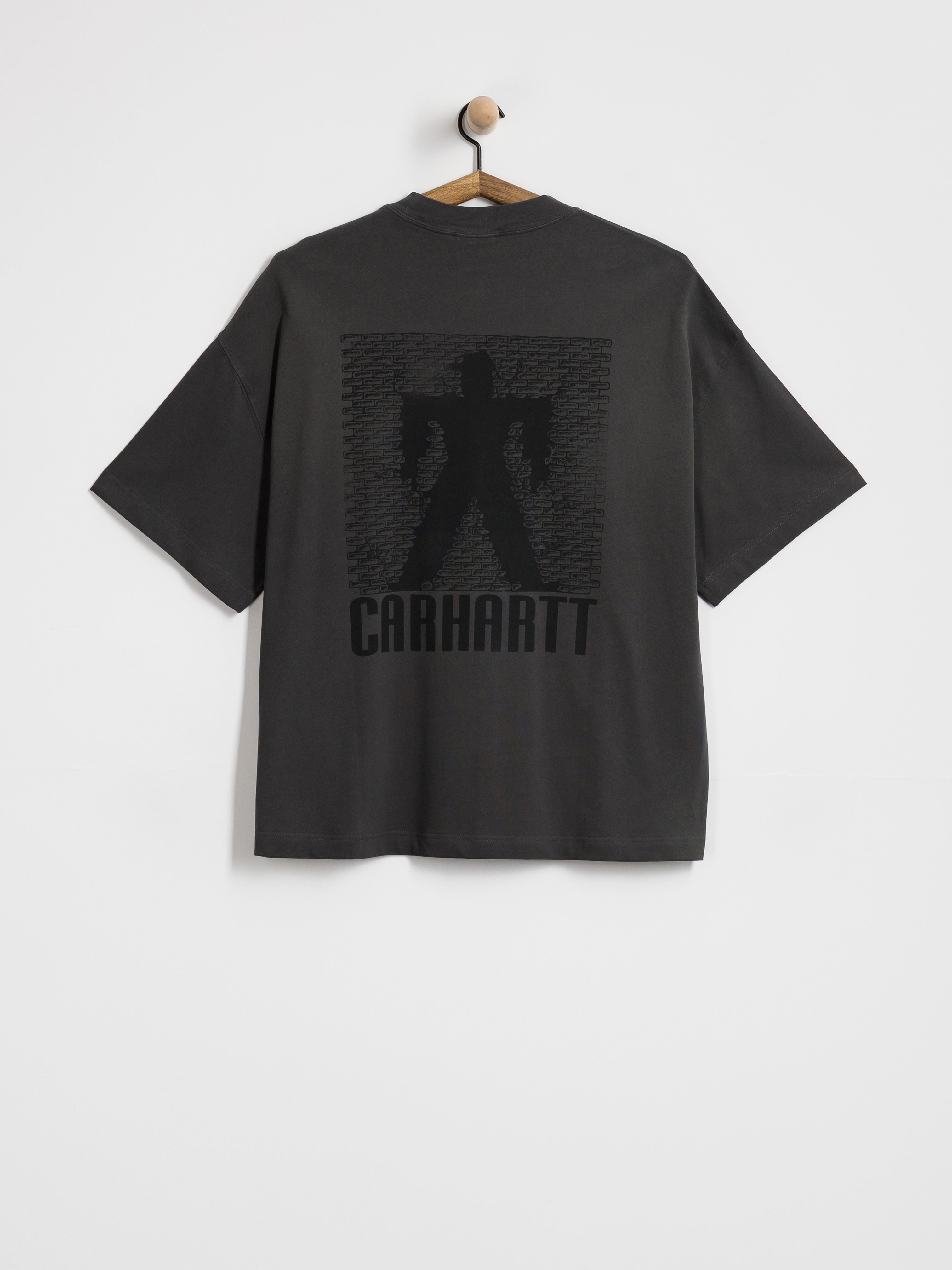 T-shirt Carhartt WIP Bricky Man
