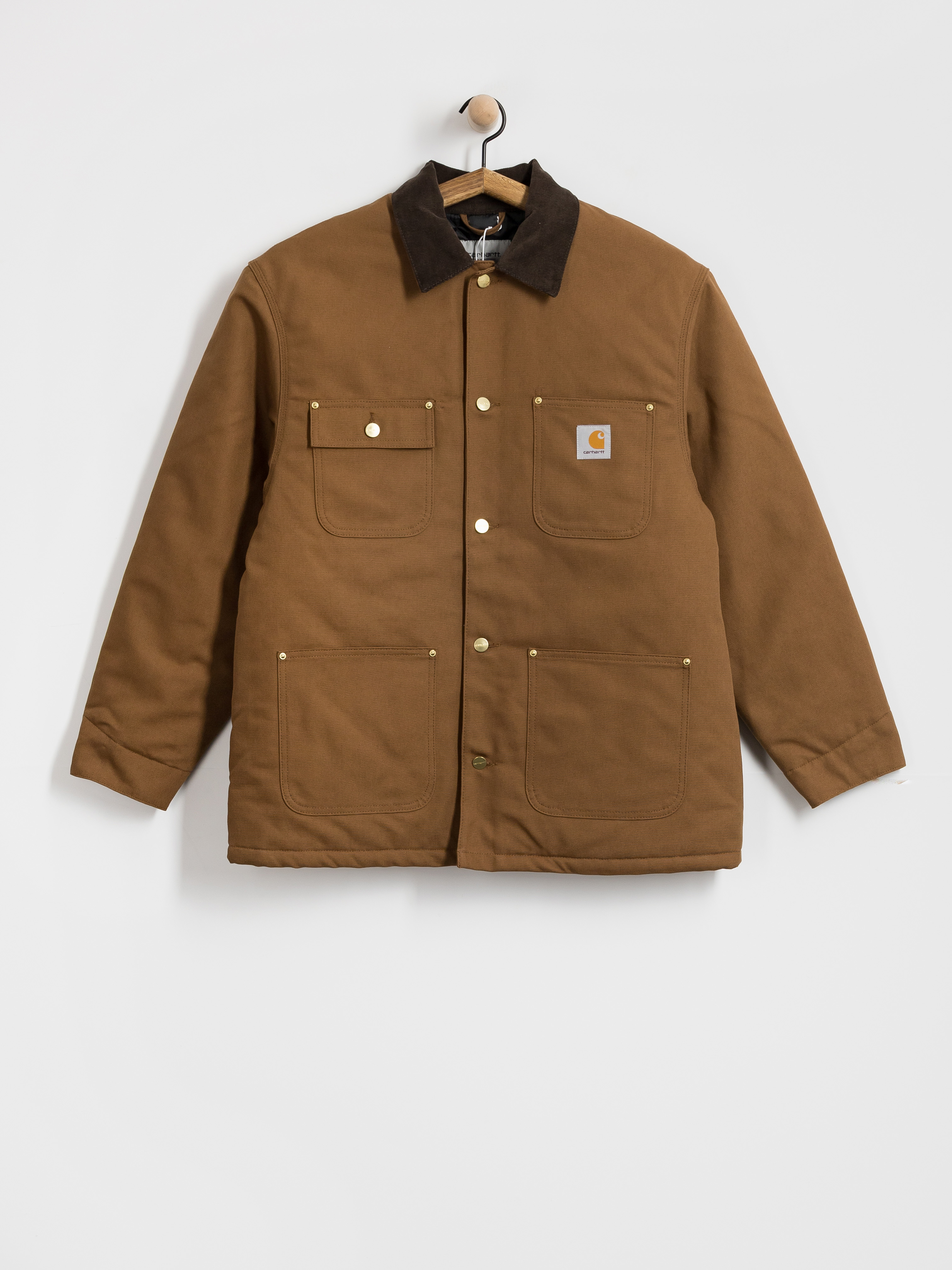 Kurtka Carhartt WIP OG Chore Coat