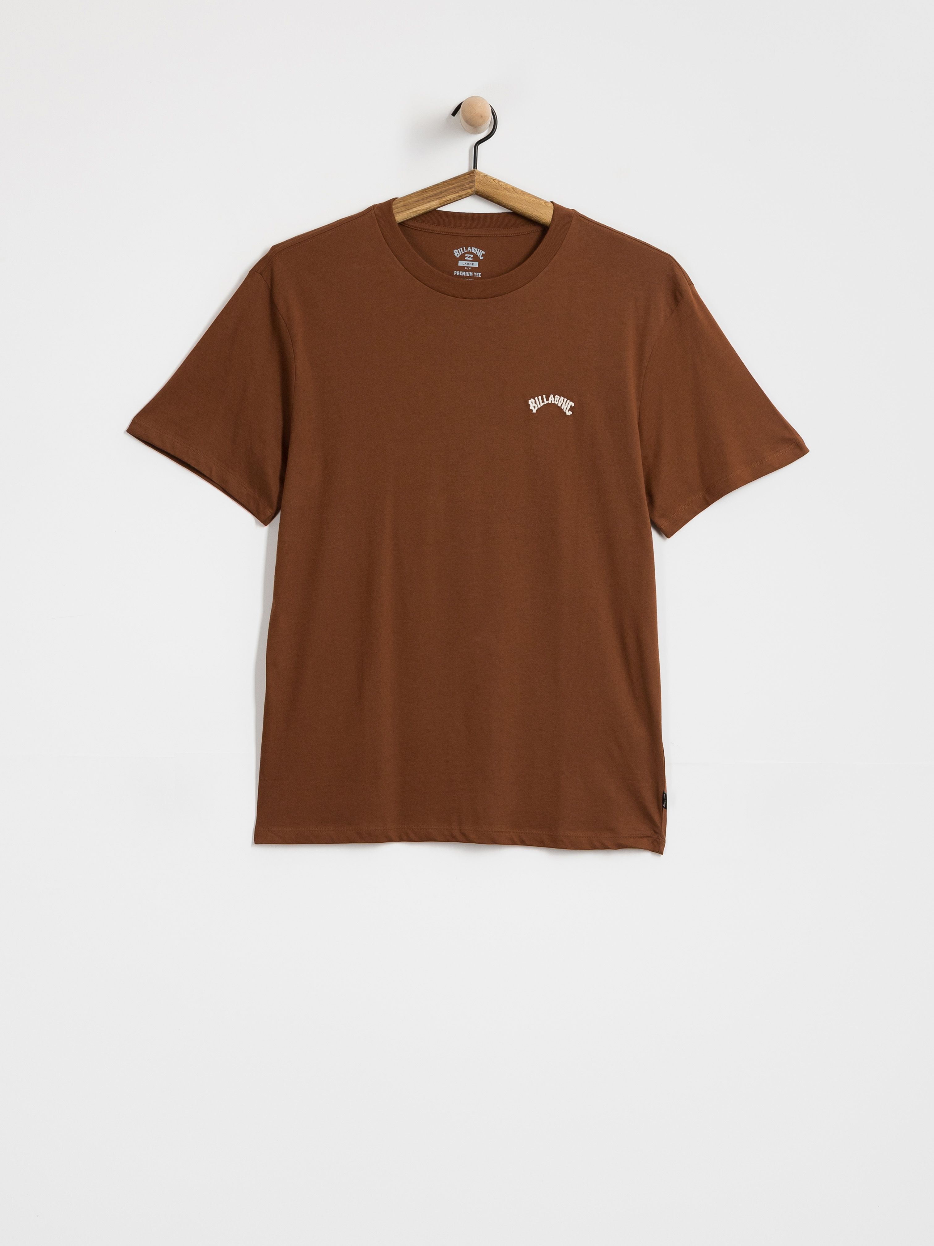 T-shirt Billabong Arch (tortoise shell)