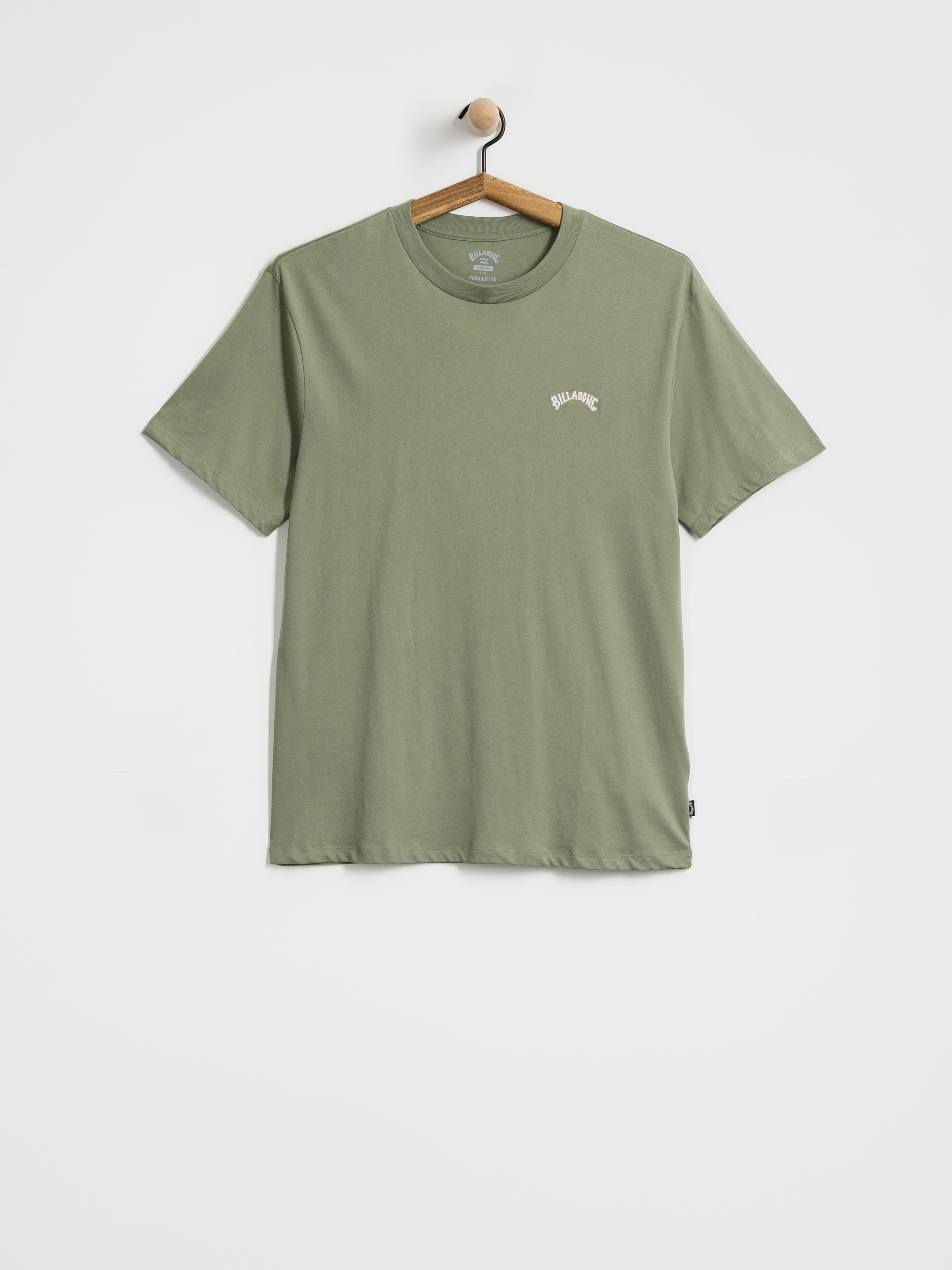 T-shirt Billabong Arch (sea spray)