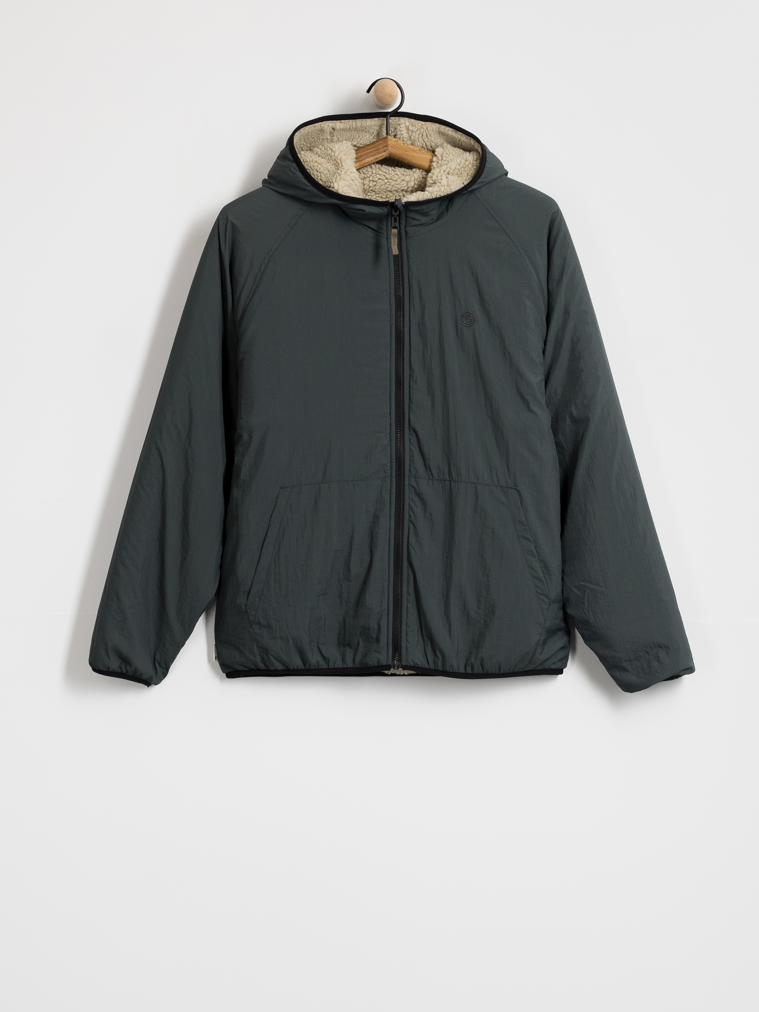 Kurtka Element Wolfe Sherpa