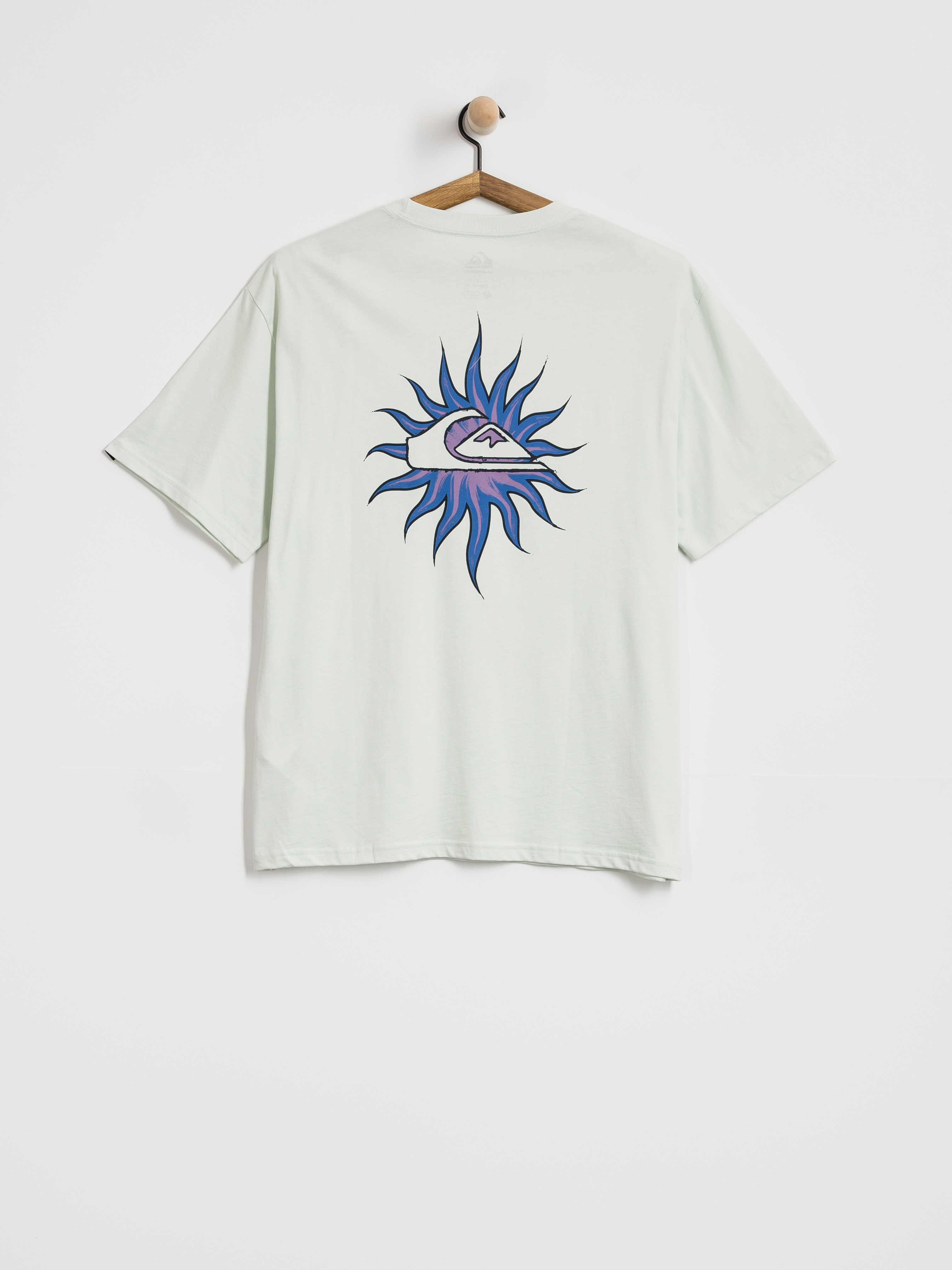 T-shirt Quiksilver Flow