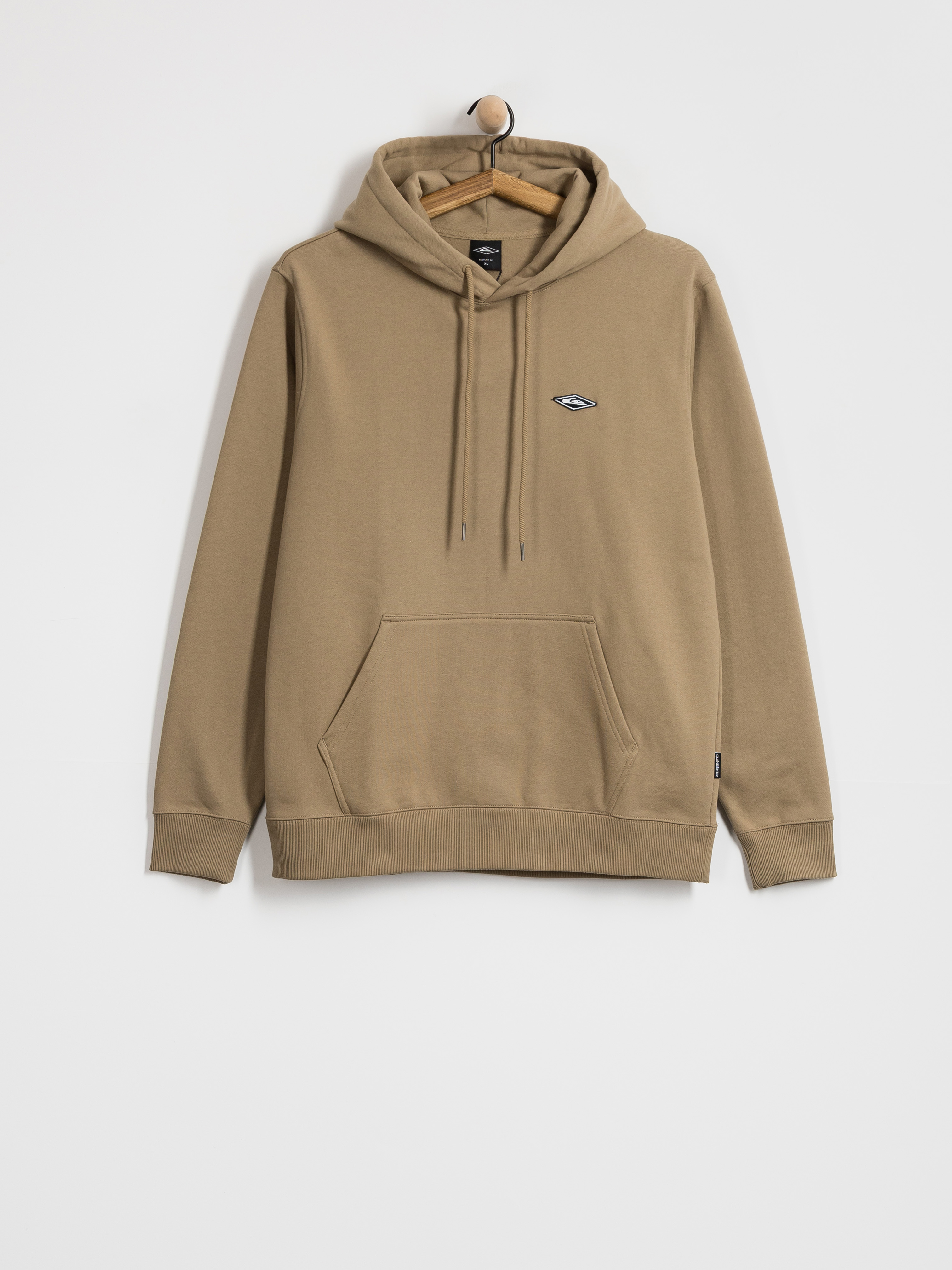 Bluza z kapturem Quiksilver Diamond HD