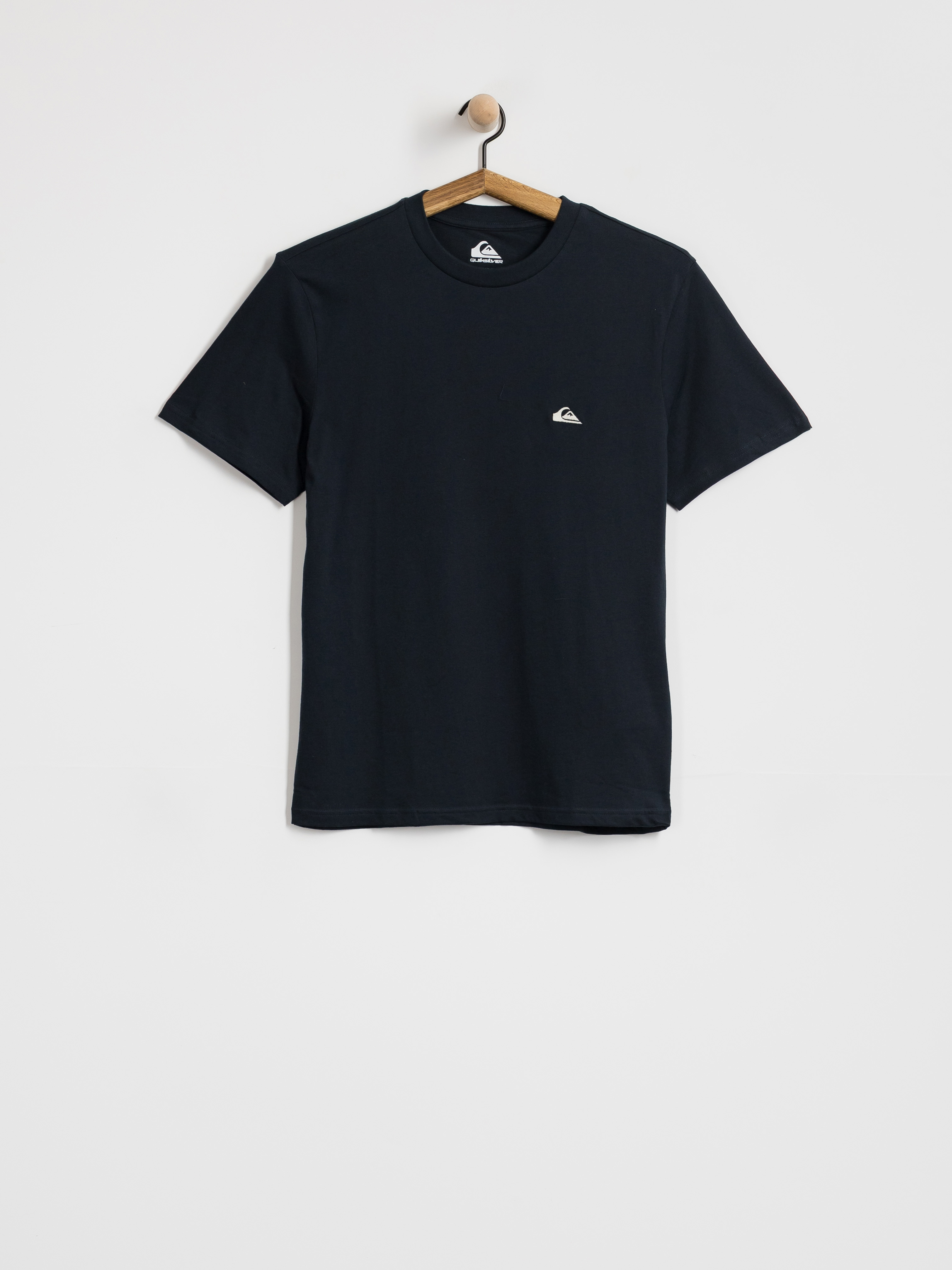 T-shirt Quiksilver Basic (navy blazer)