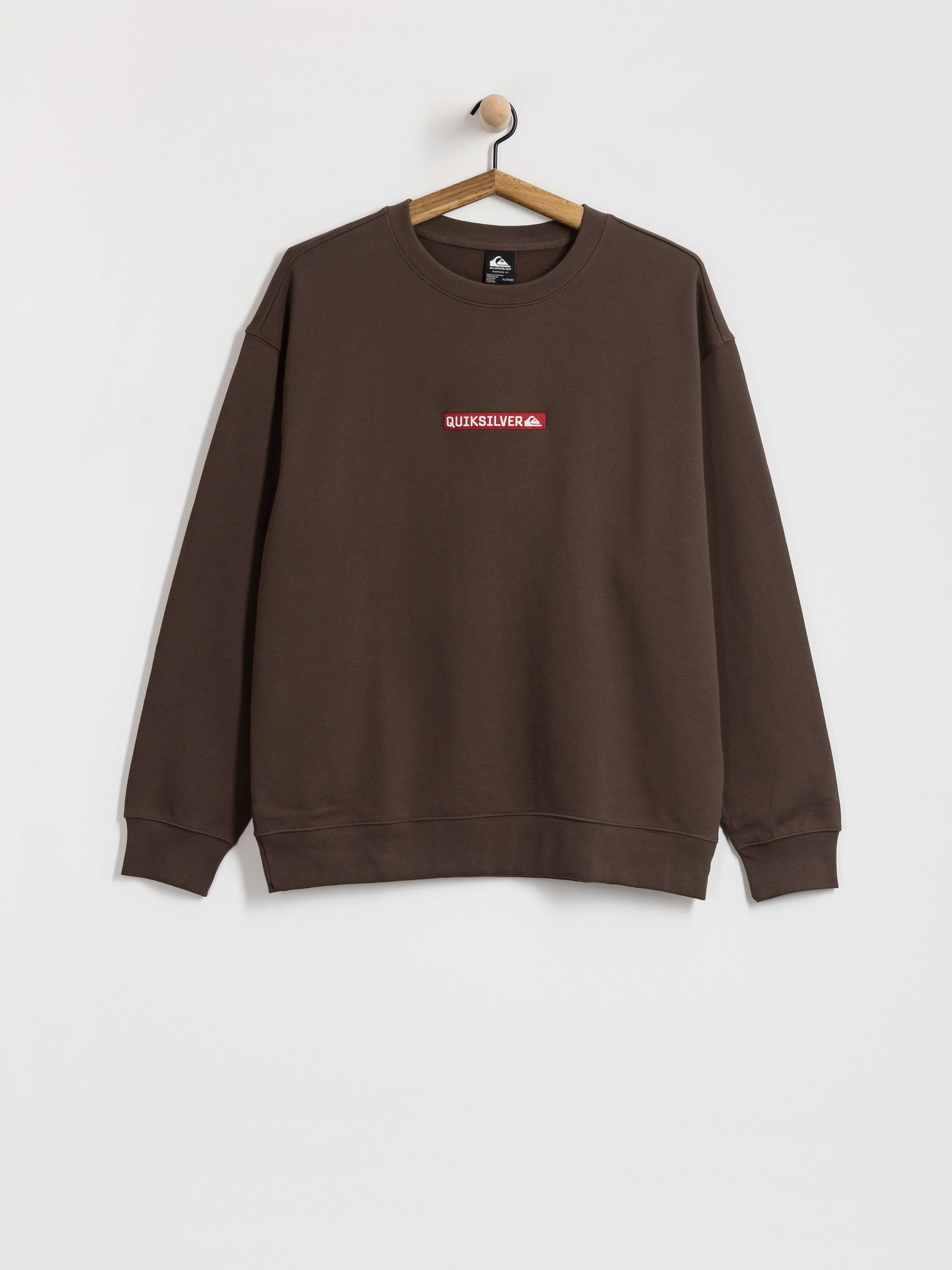 Bluza Quiksilver Dna Crew