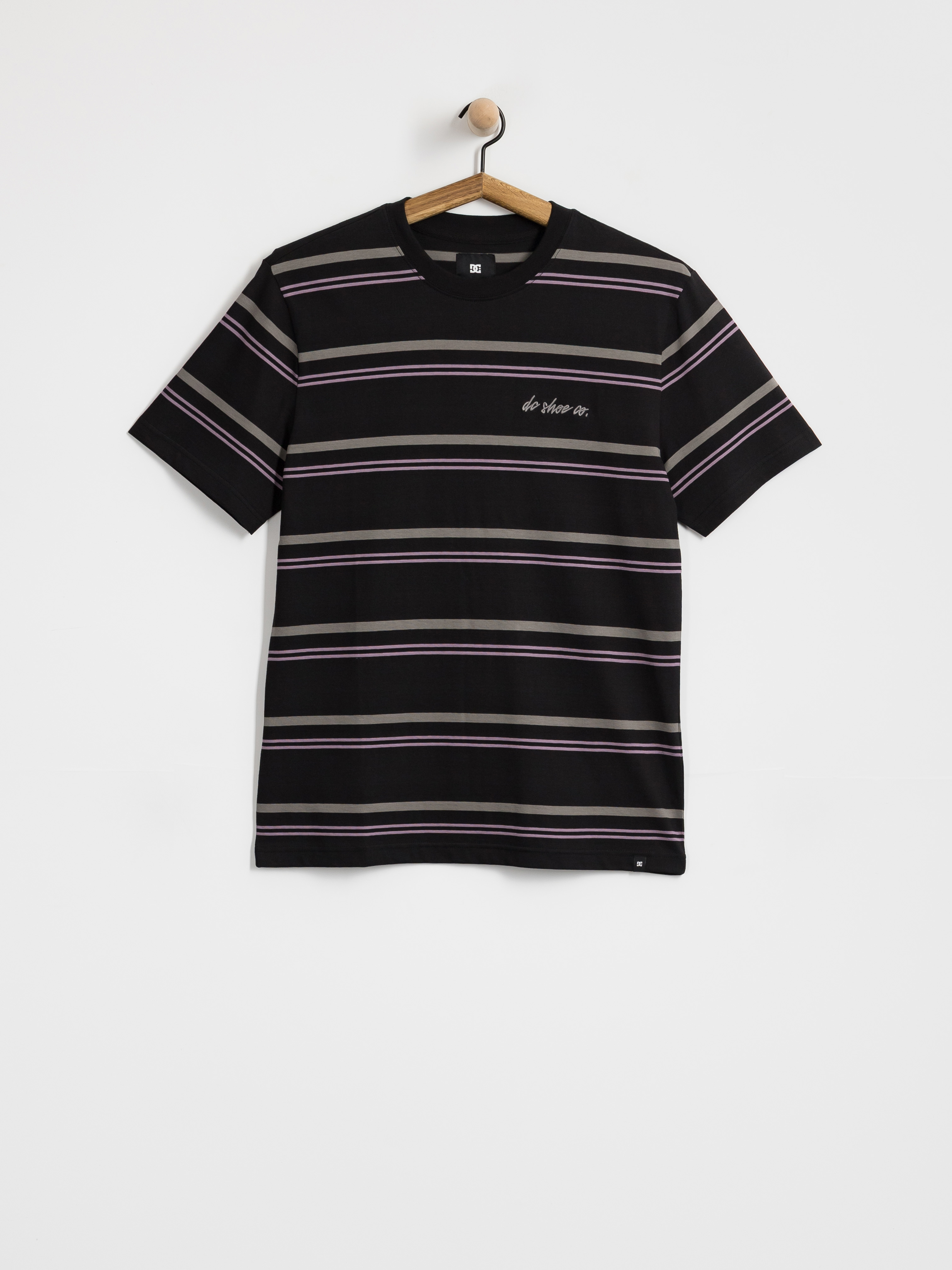 T-shirt DC Sheriff Stripe