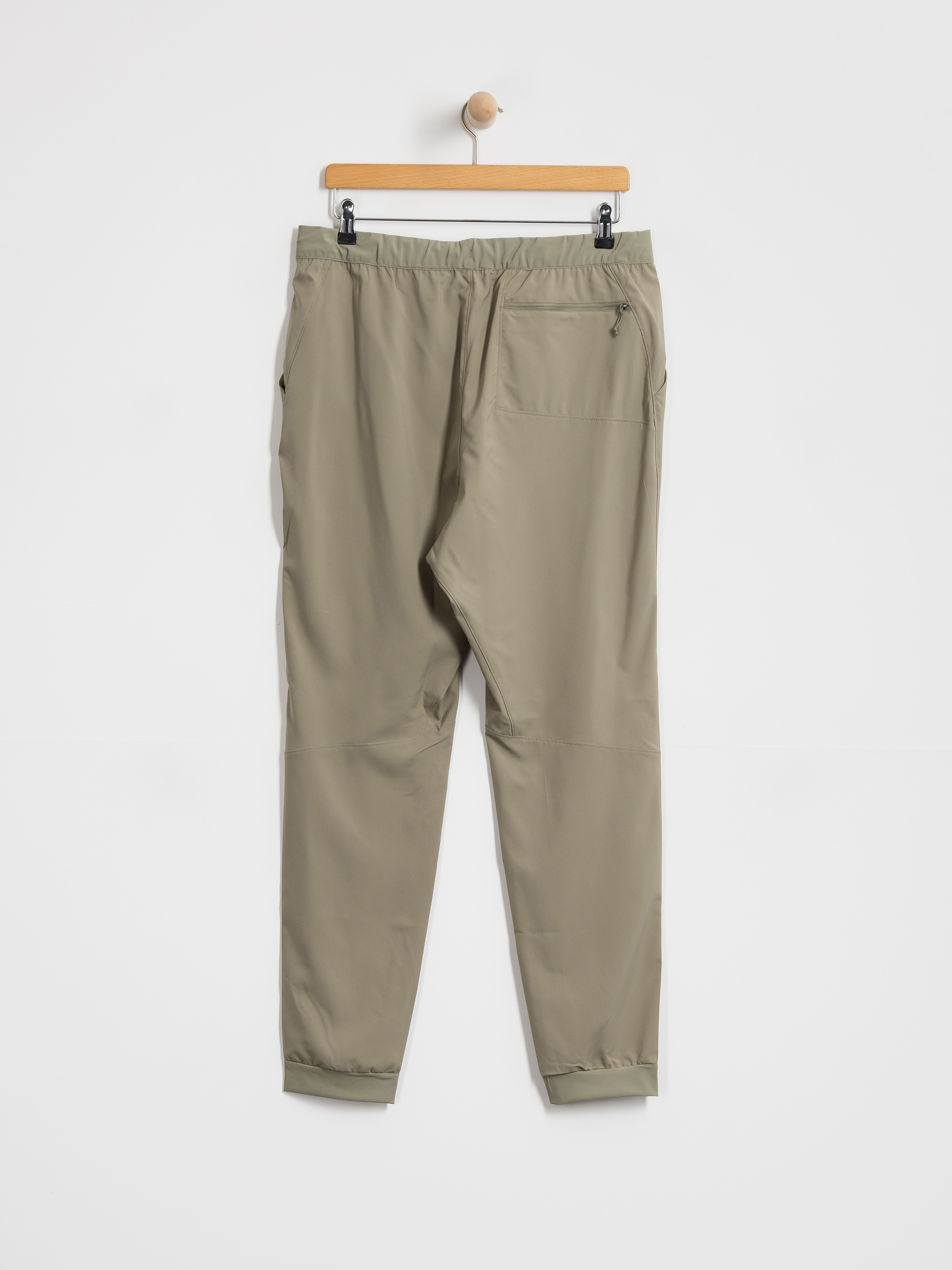 Spodnie Patagonia Terrebonne Joggers (river rock green)