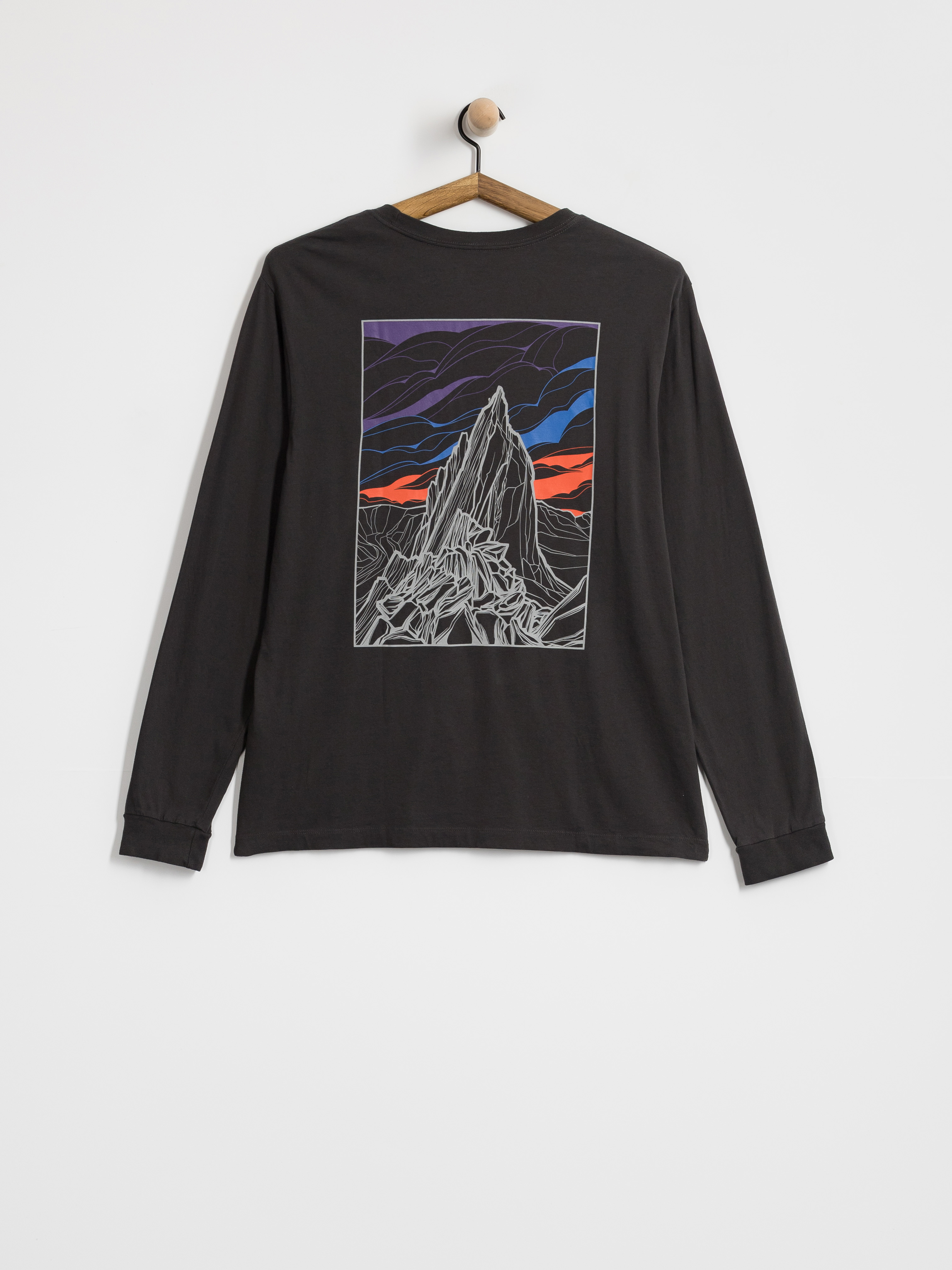 Longsleeve Patagonia Cloud Crag