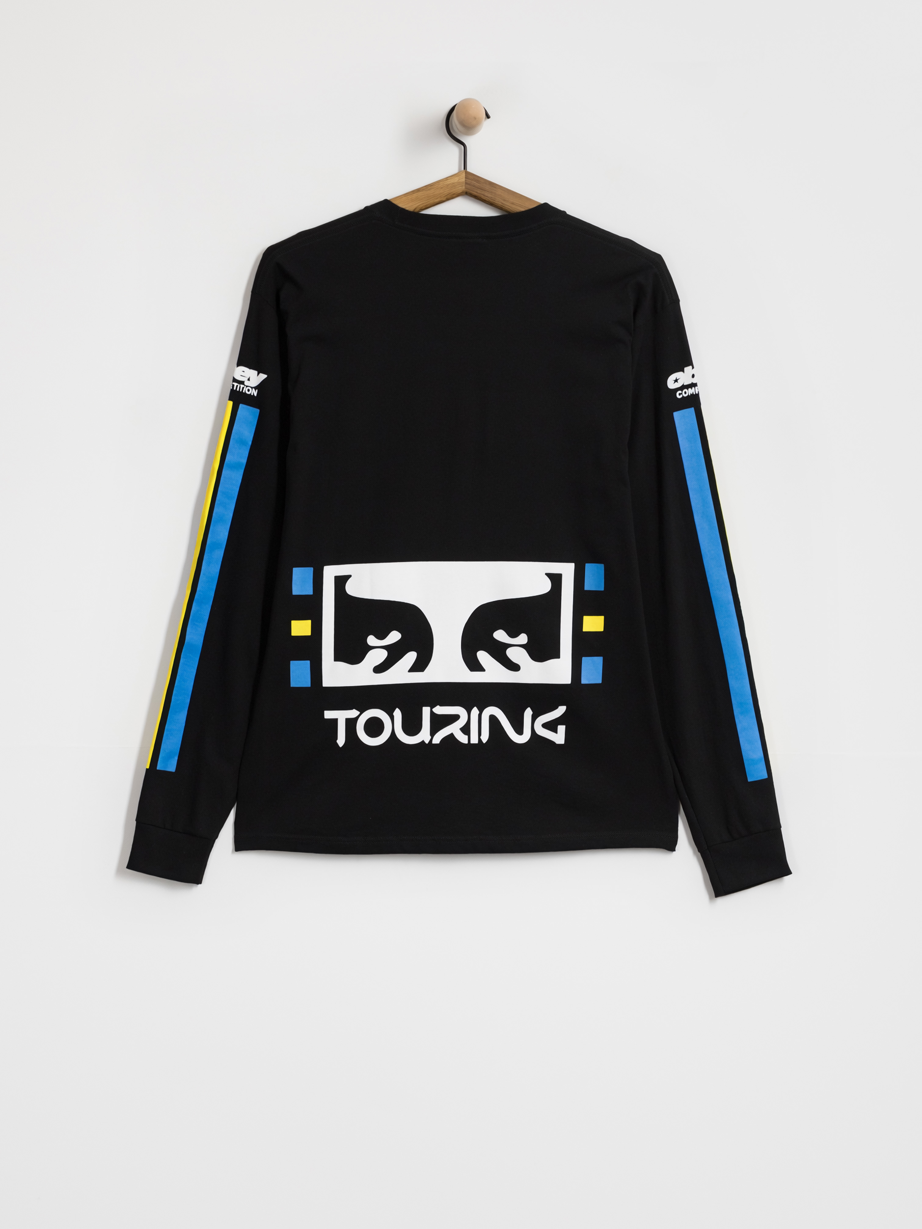Longsleeve OBEY Competition