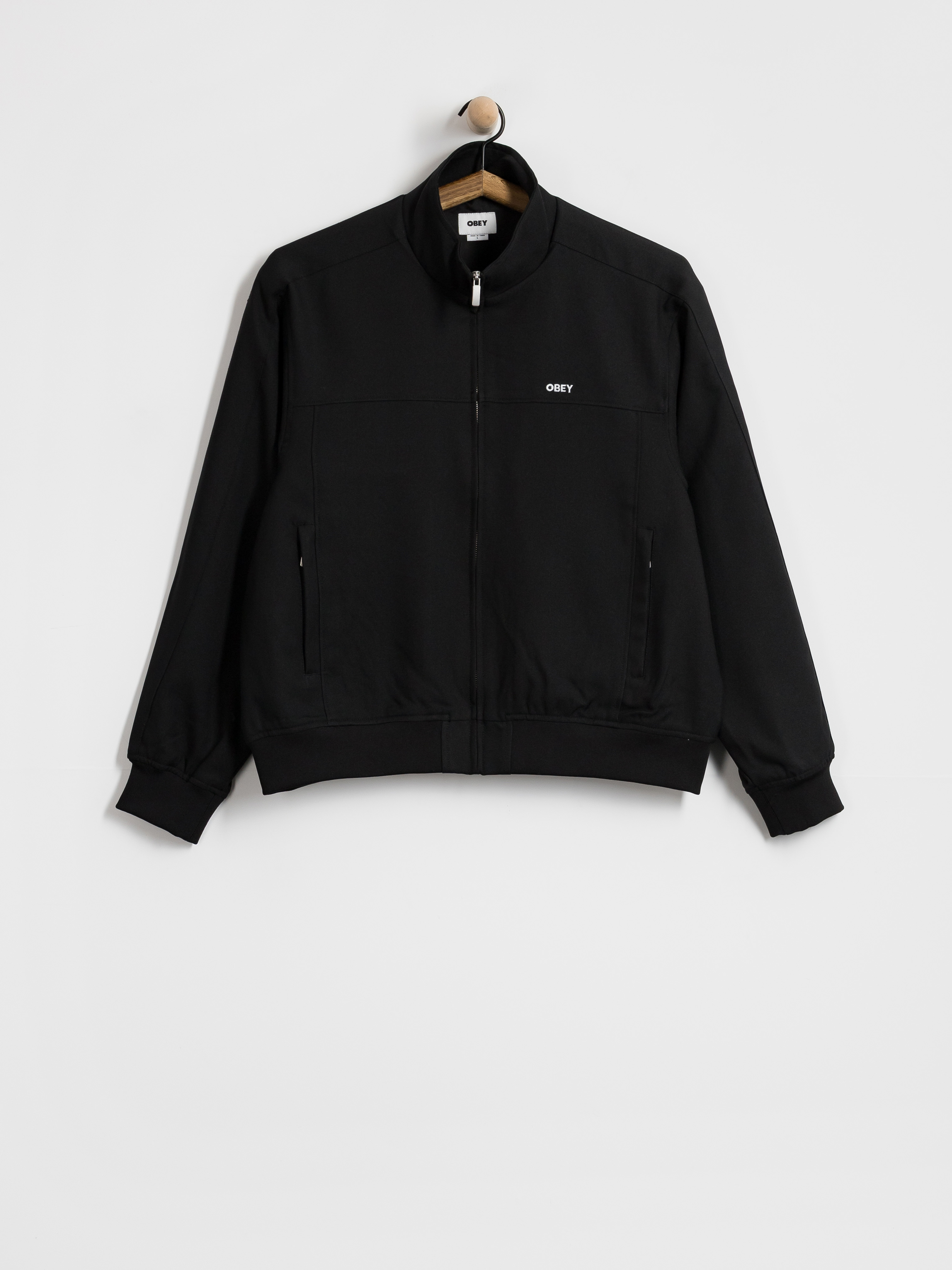 Kurtka OBEY Tailored Track