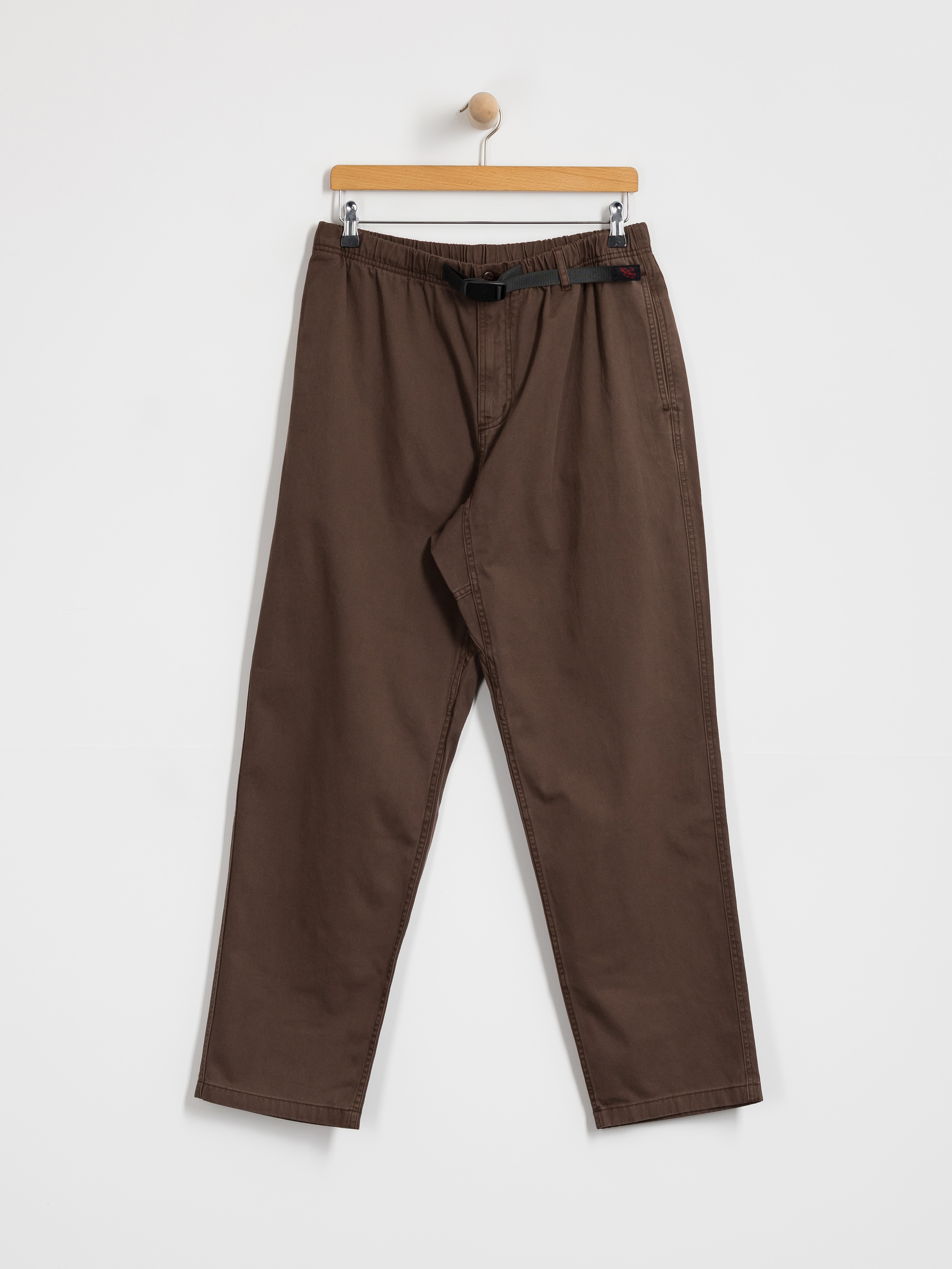 Spodnie Gramicci Gramicci Pant (brown pigment)