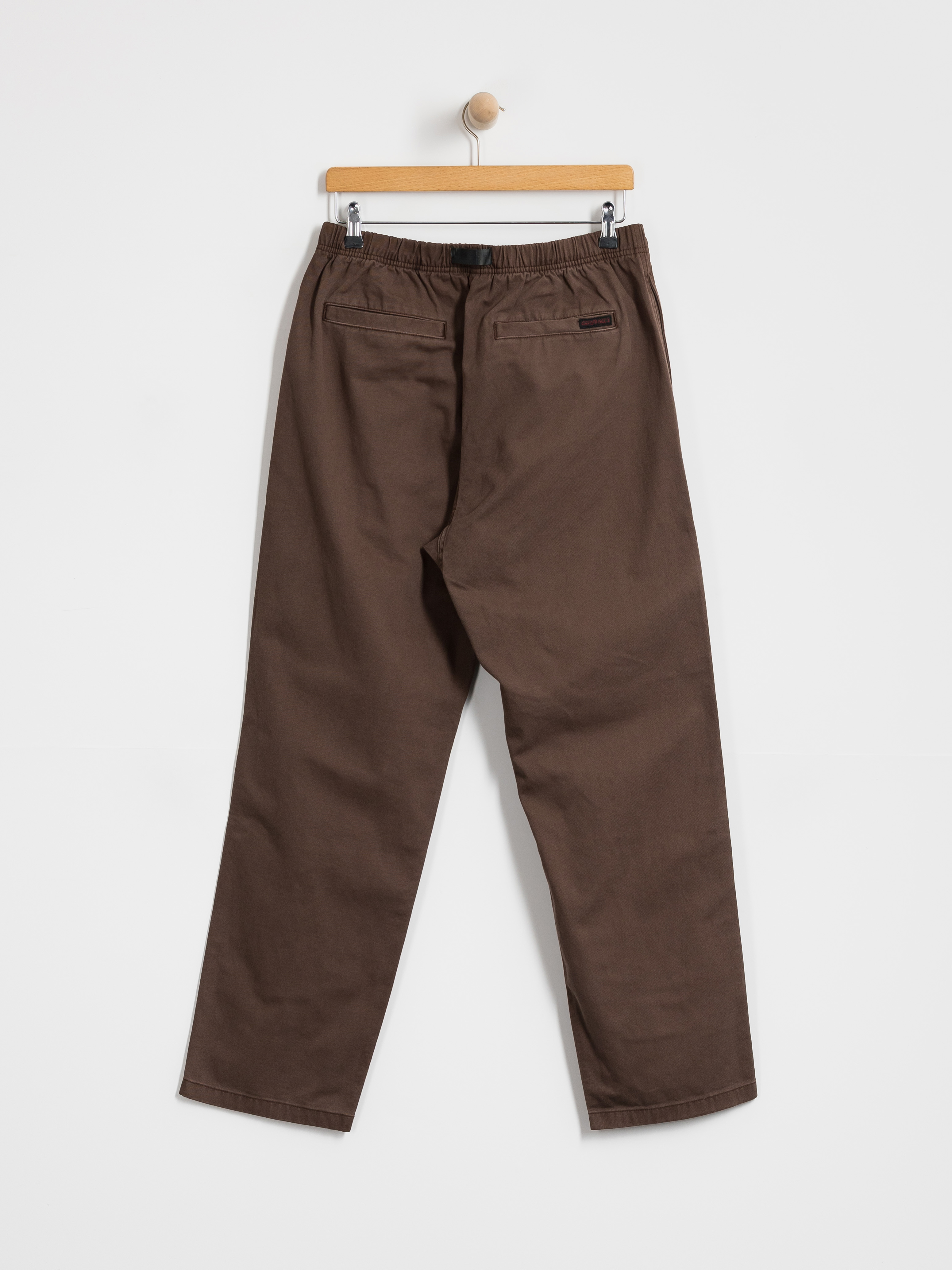 Spodnie Gramicci Gramicci Pant (brown pigment)