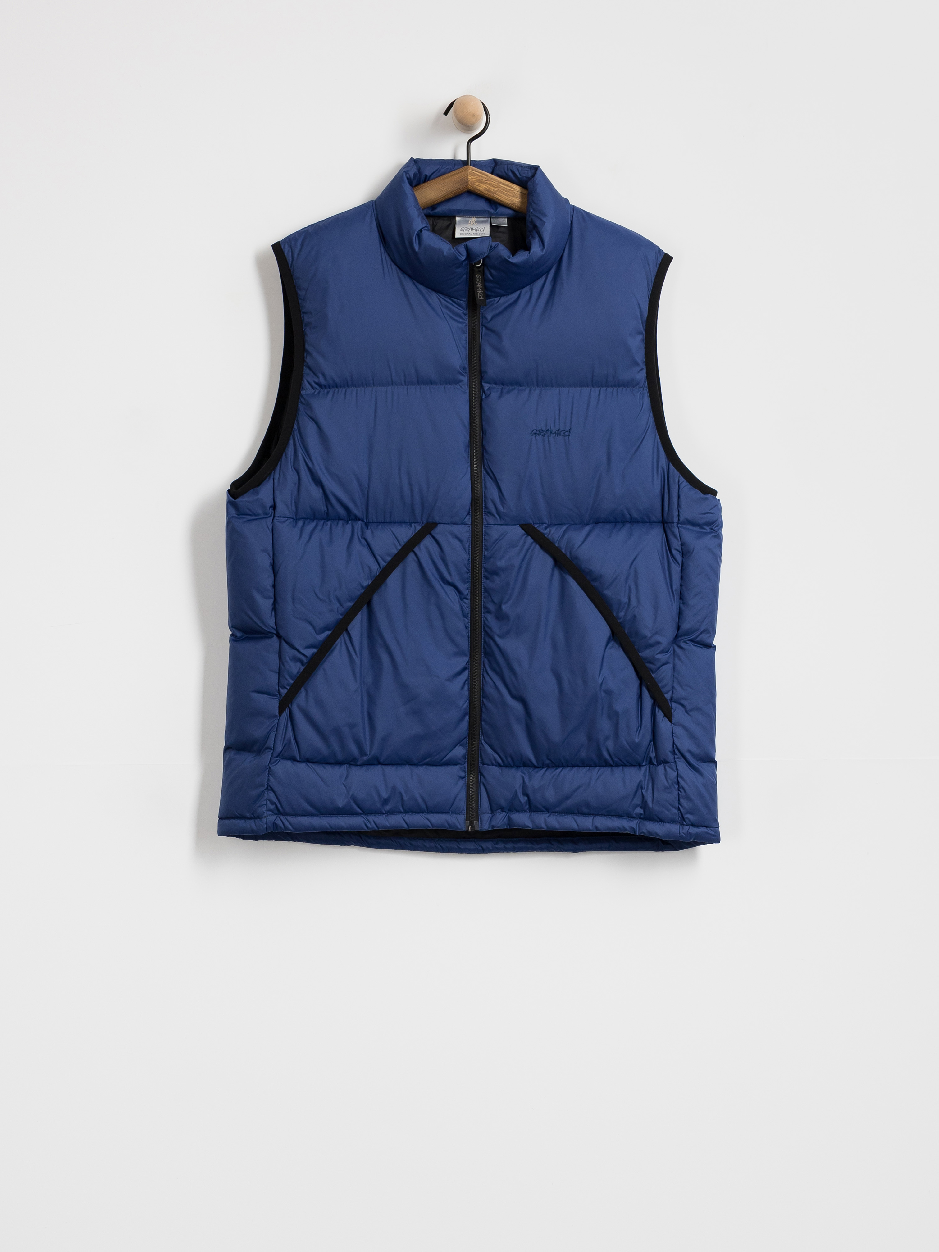 Kamizelka Gramicci Coldfront Down (navy)
