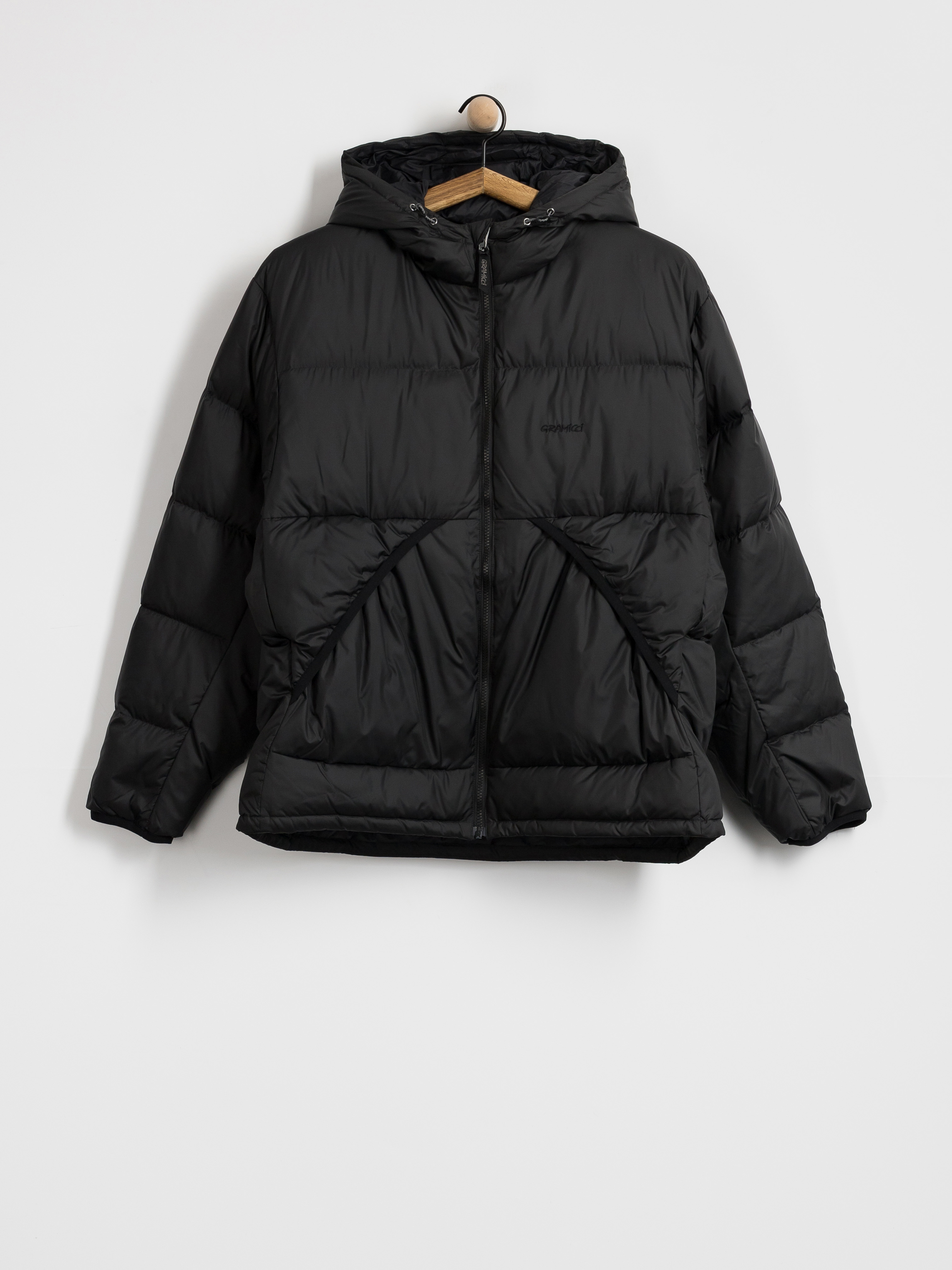 Kurtka Gramicci Coldfront Down (black)