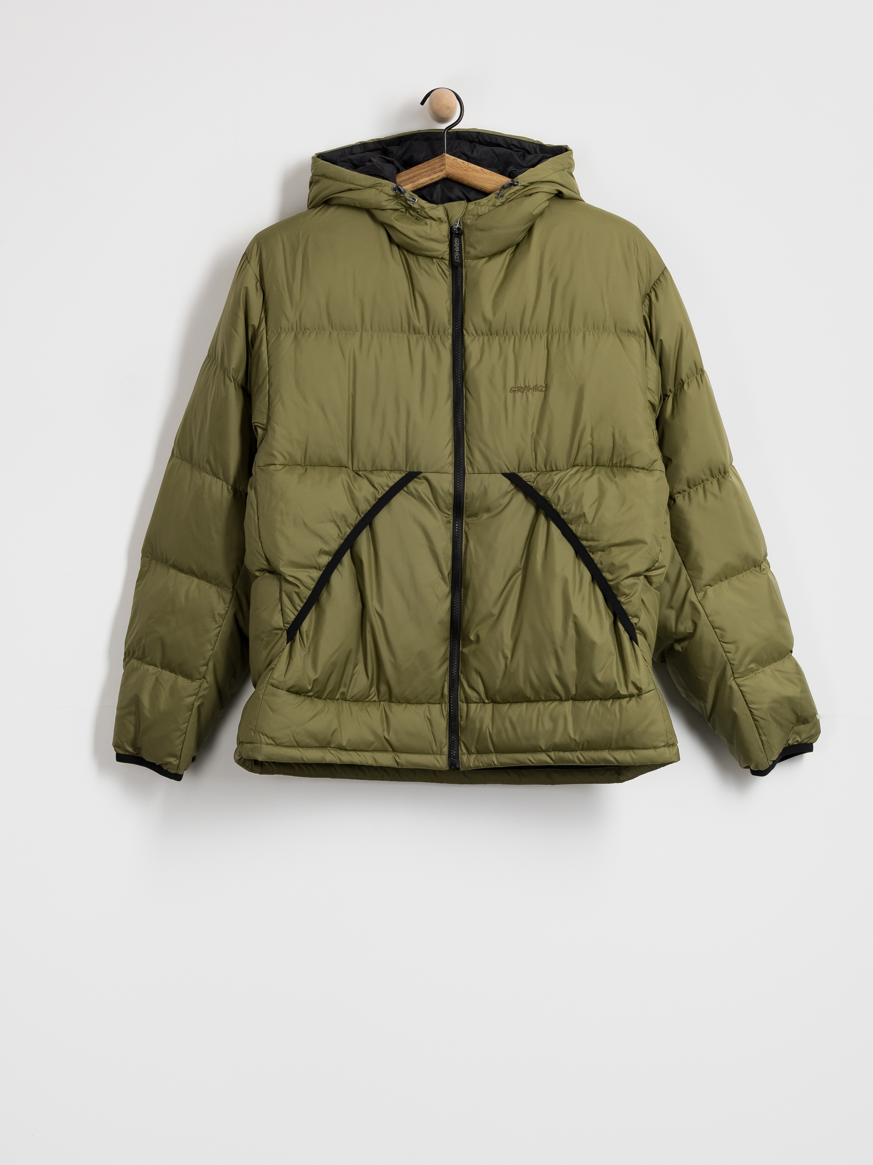 Kurtka Gramicci Coldfront Down