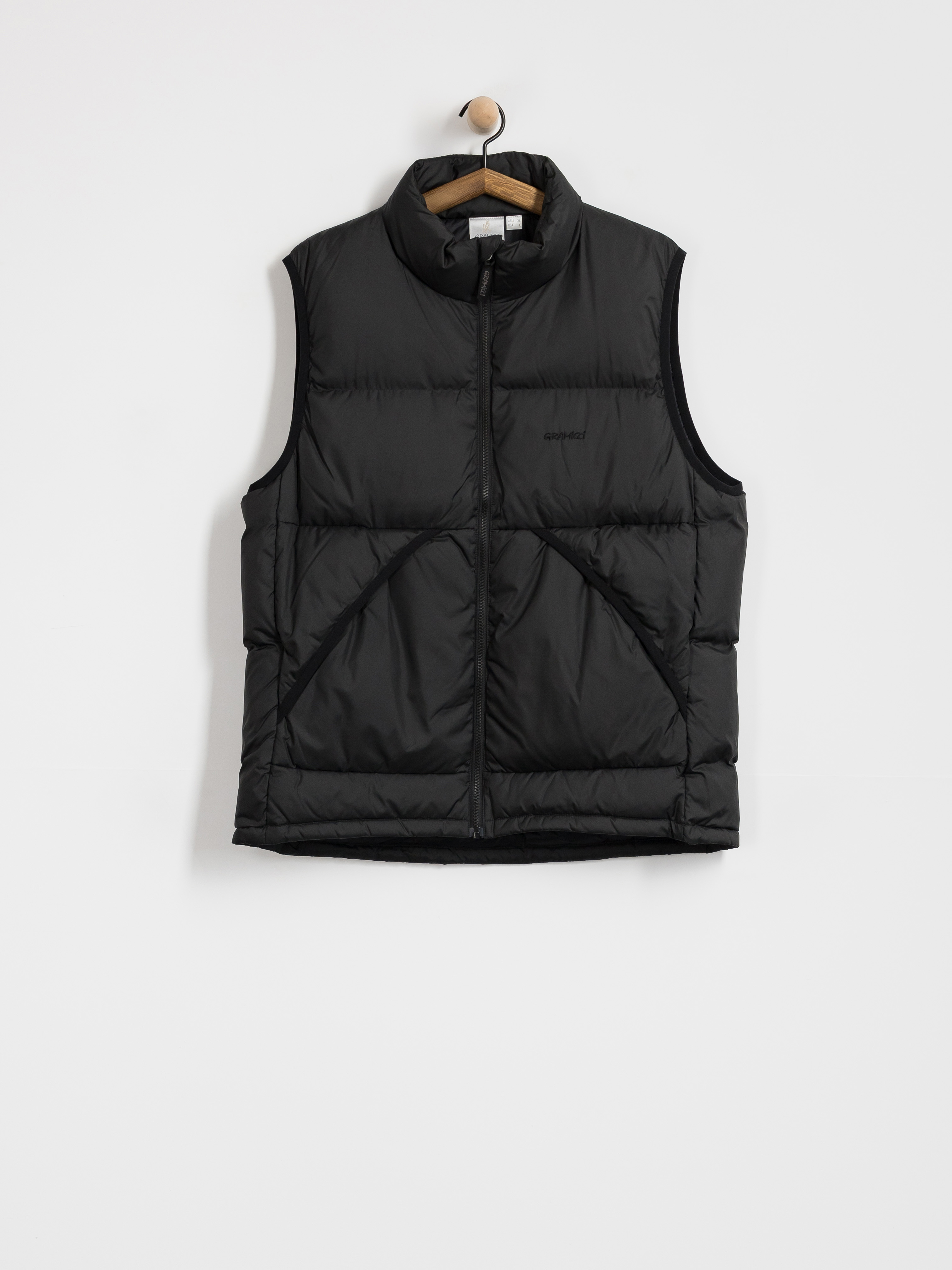 Kamizelka Gramicci Coldfront Down (black)