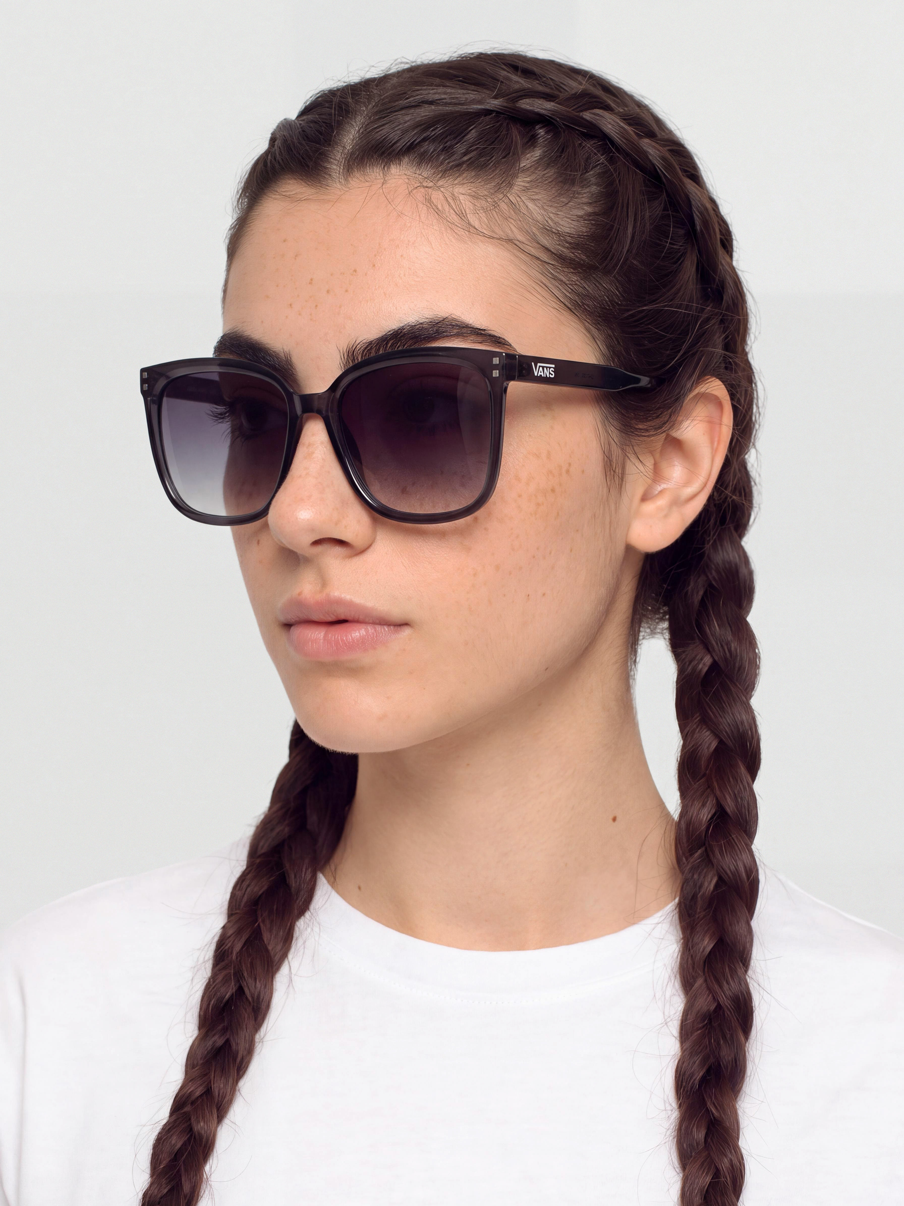 Okulary przeciwsłoneczne Vans Gilpin (black)