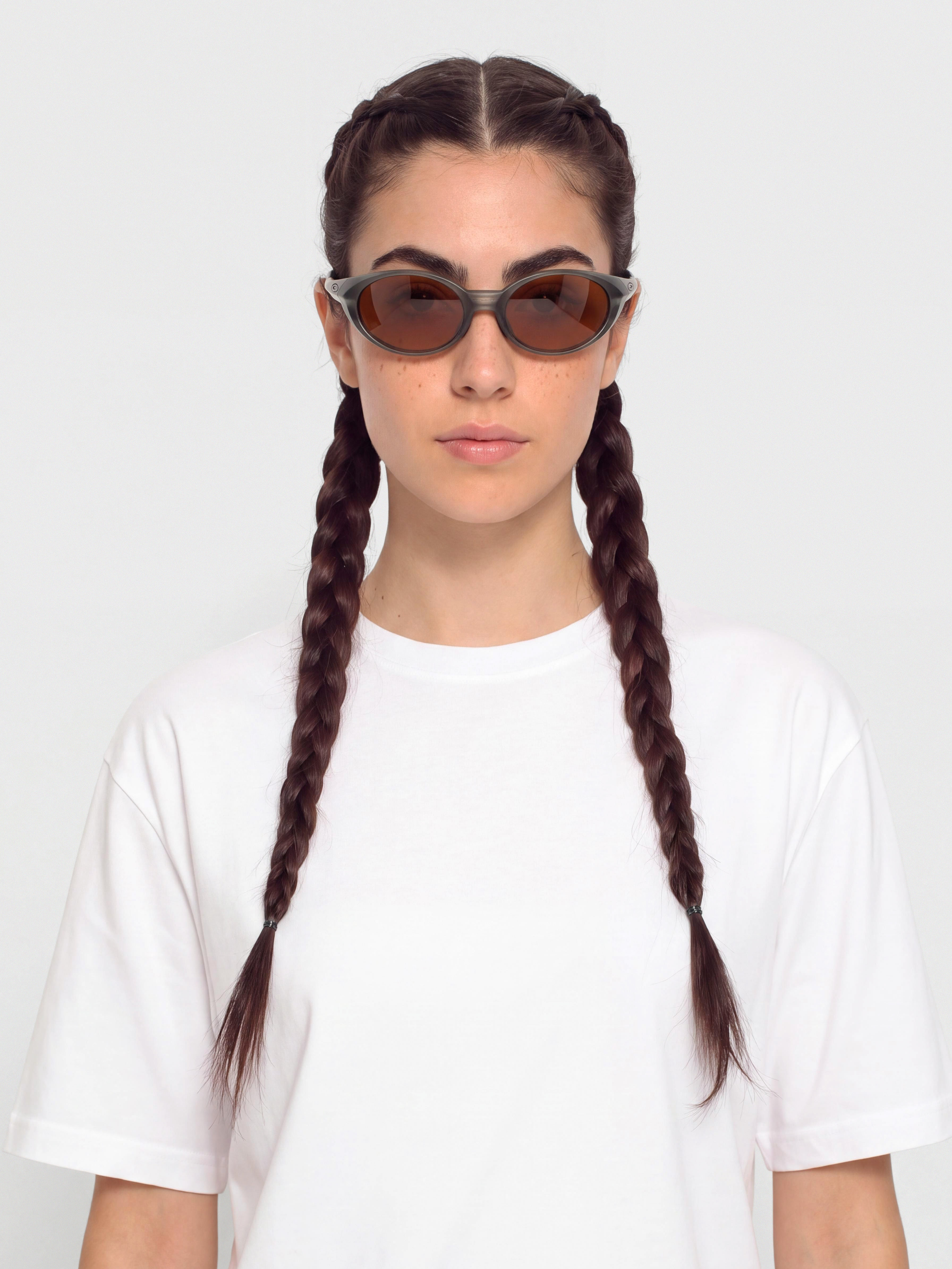 Okulary przeciwsłoneczne Oakley Eye Jacket Redux