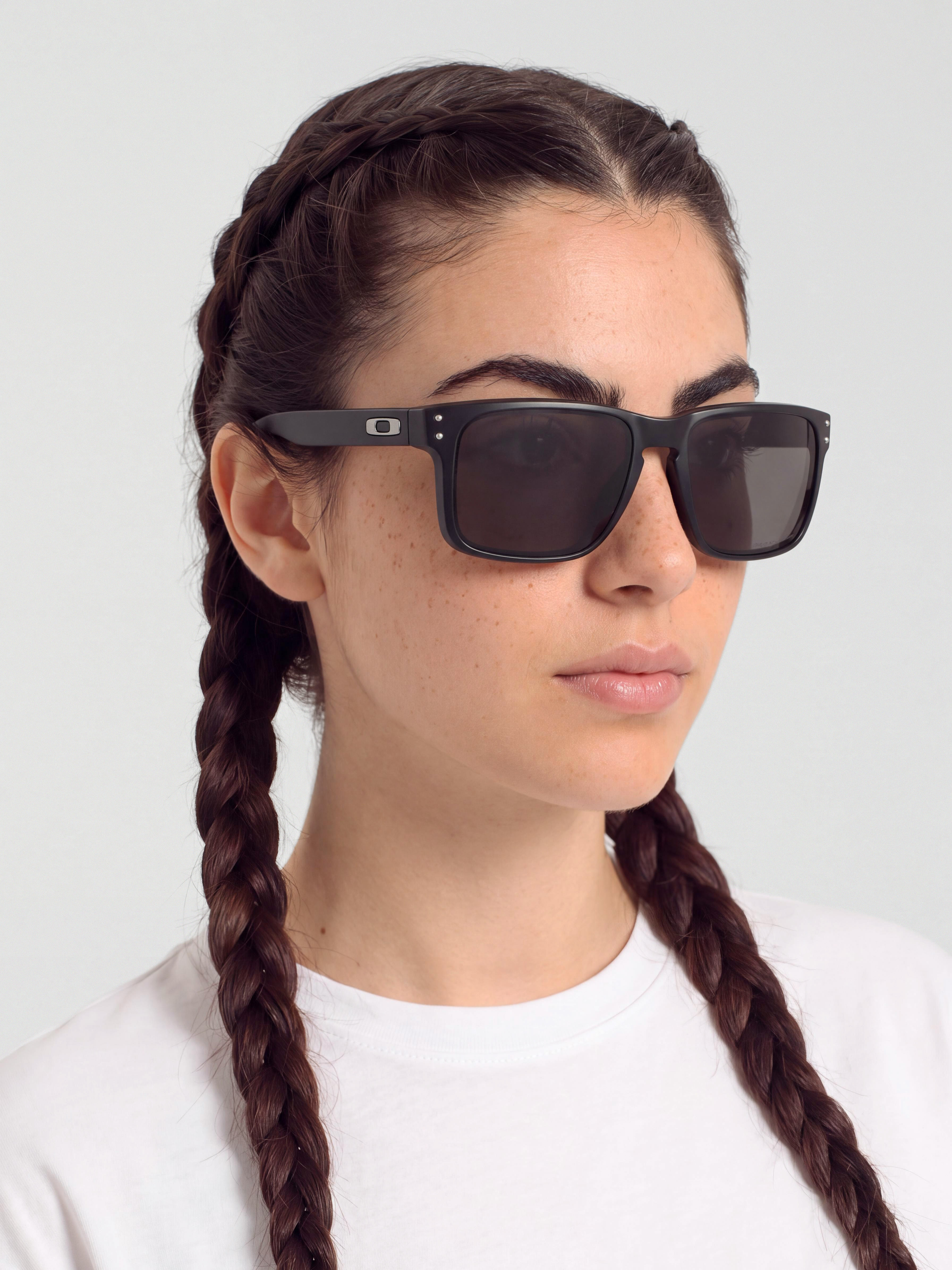 Okulary przeciwsłoneczne Oakley Holbrook