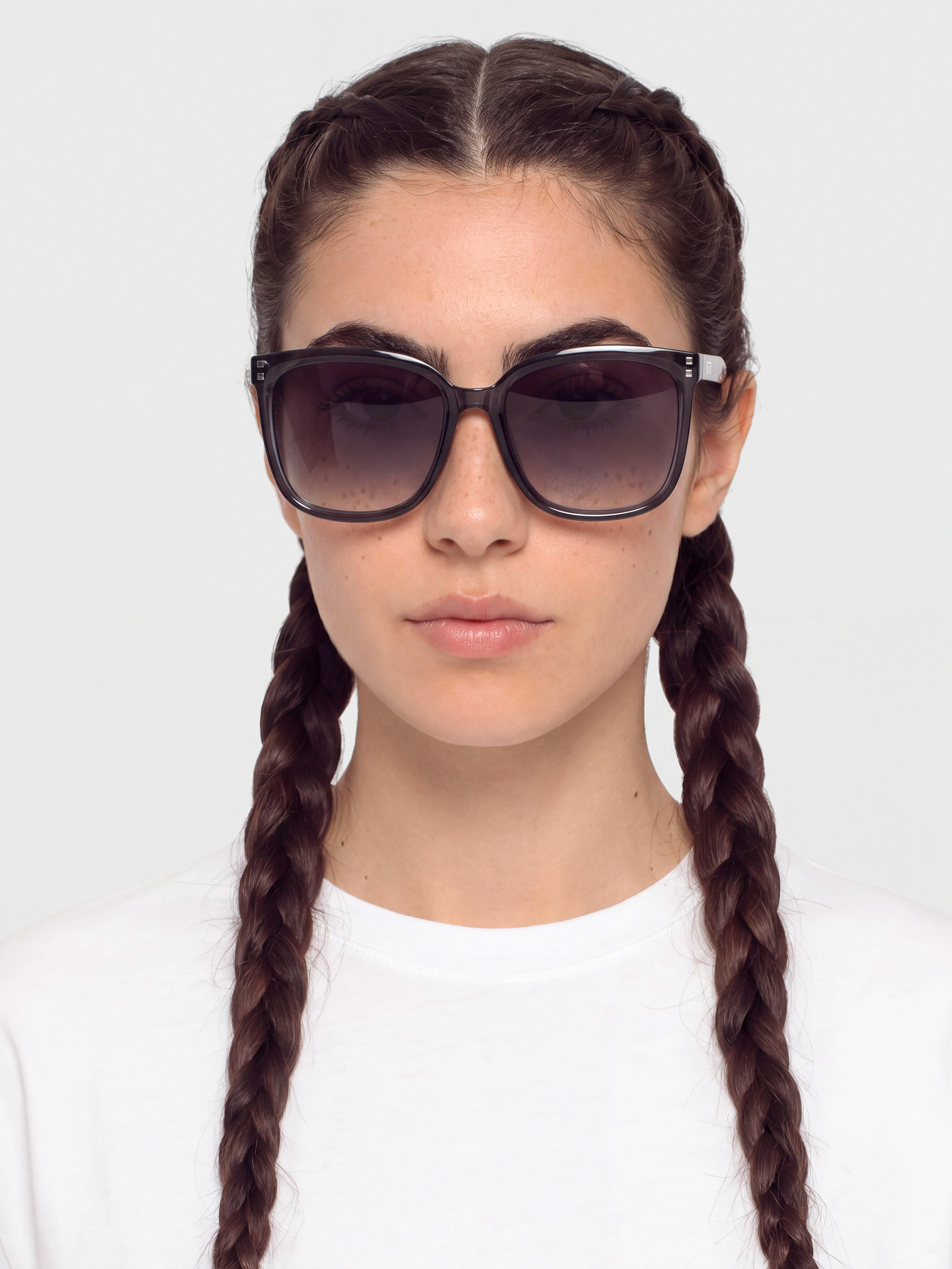 Okulary przeciwsłoneczne Vans Gilpin (black)