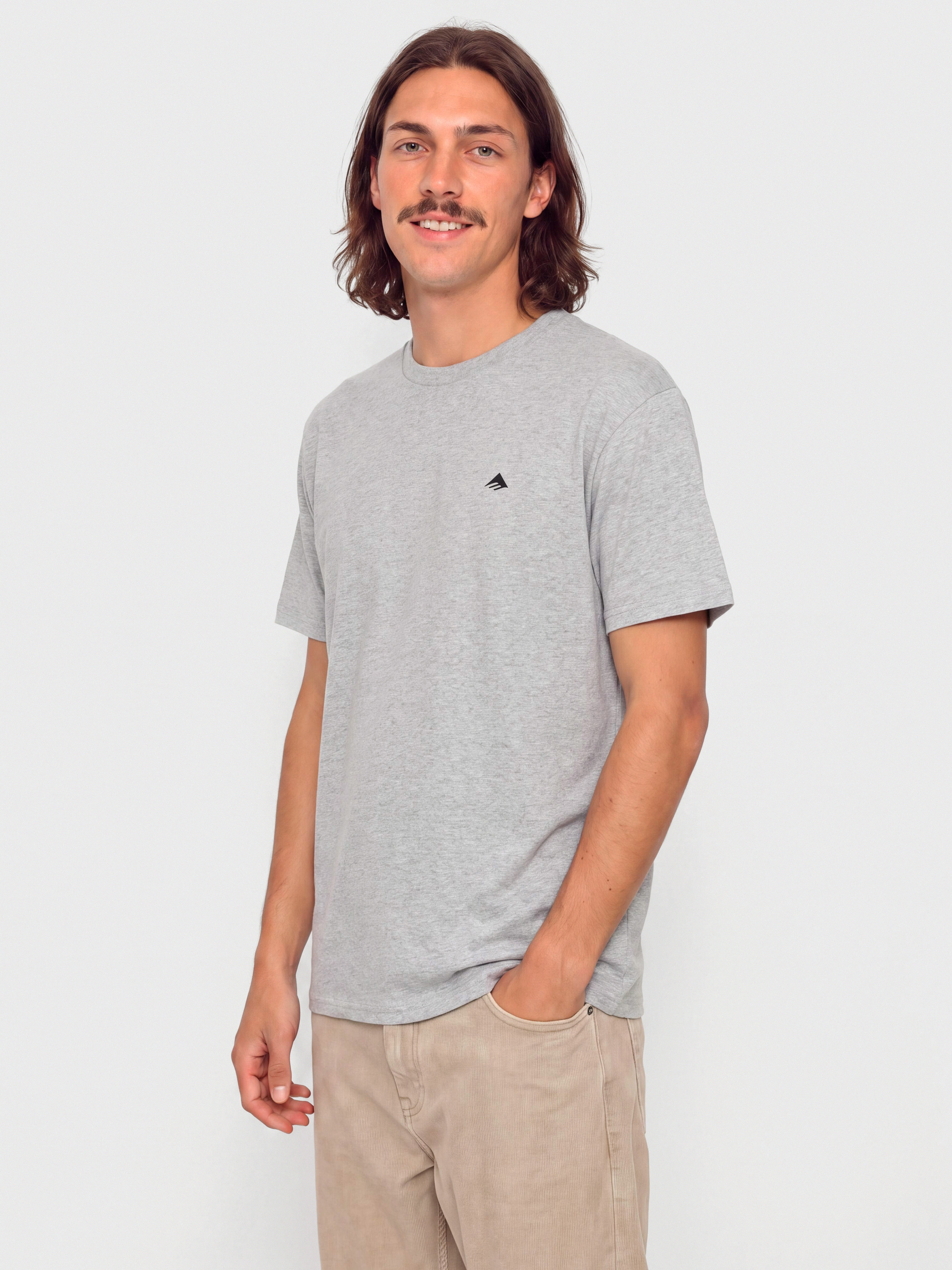 T-shirt Emerica Justified Triangle